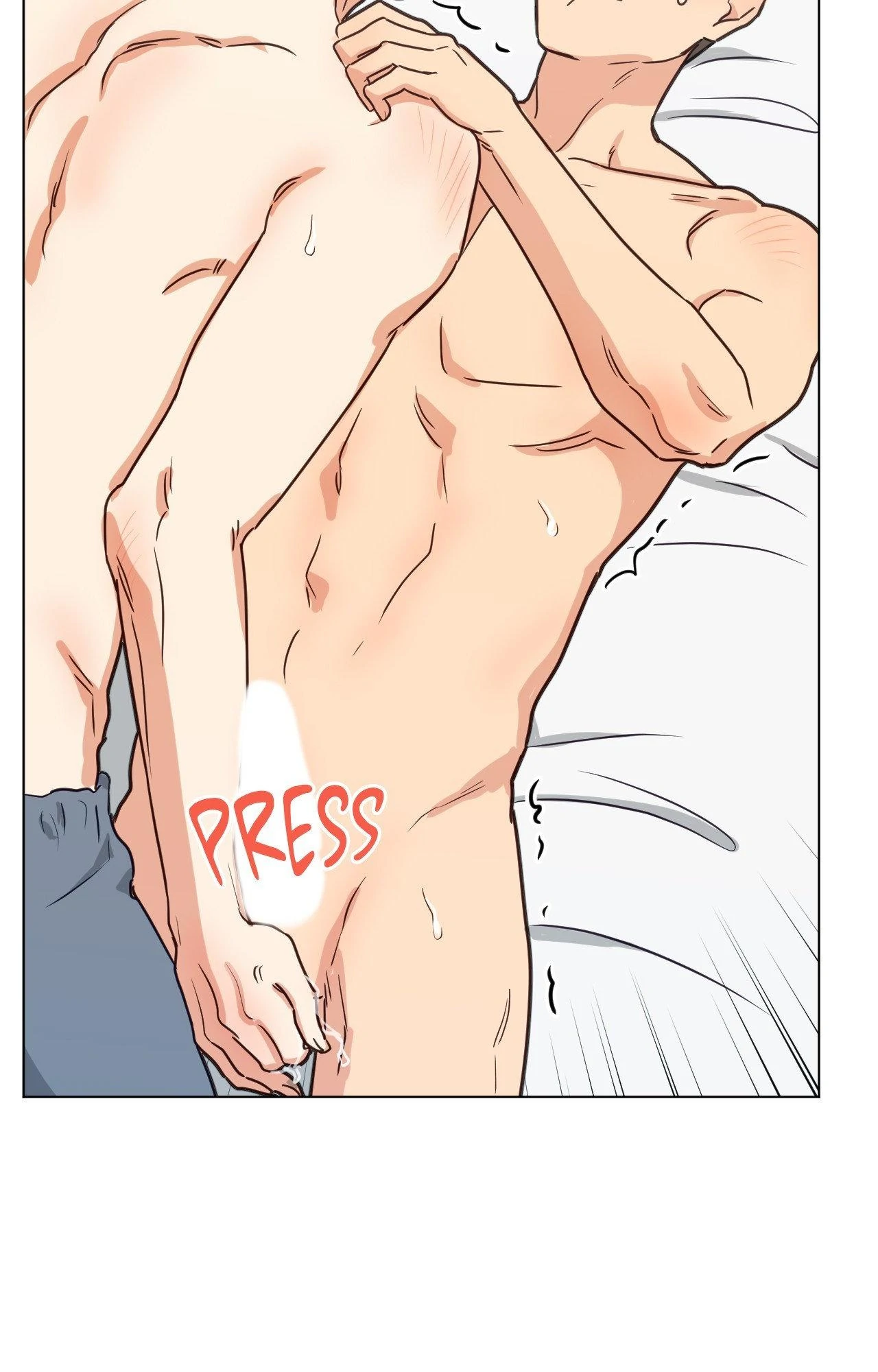 Abnormal Rommate Chapter 96 page 50 - 
