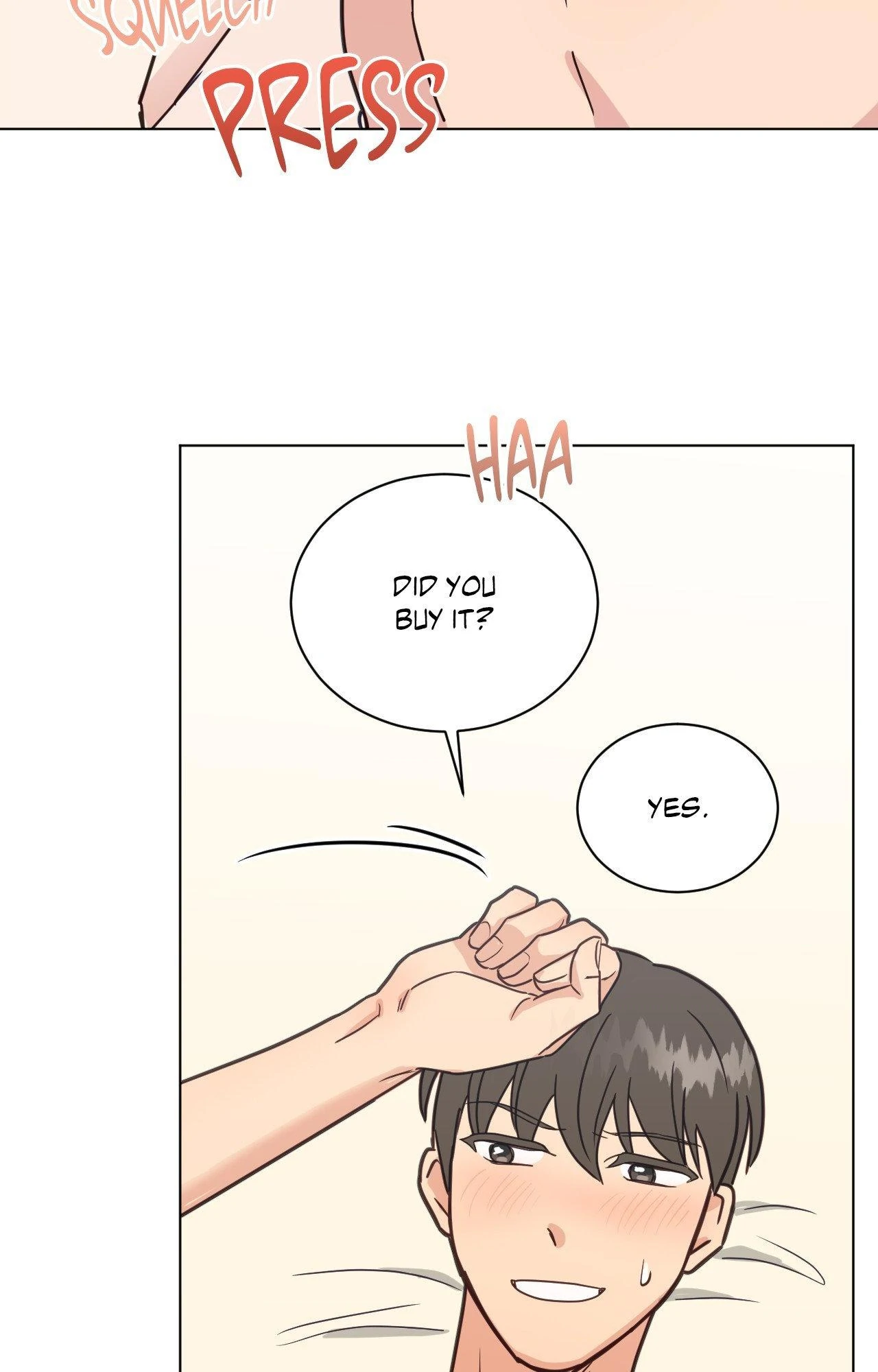 Abnormal Rommate Chapter 96 page 52 - 