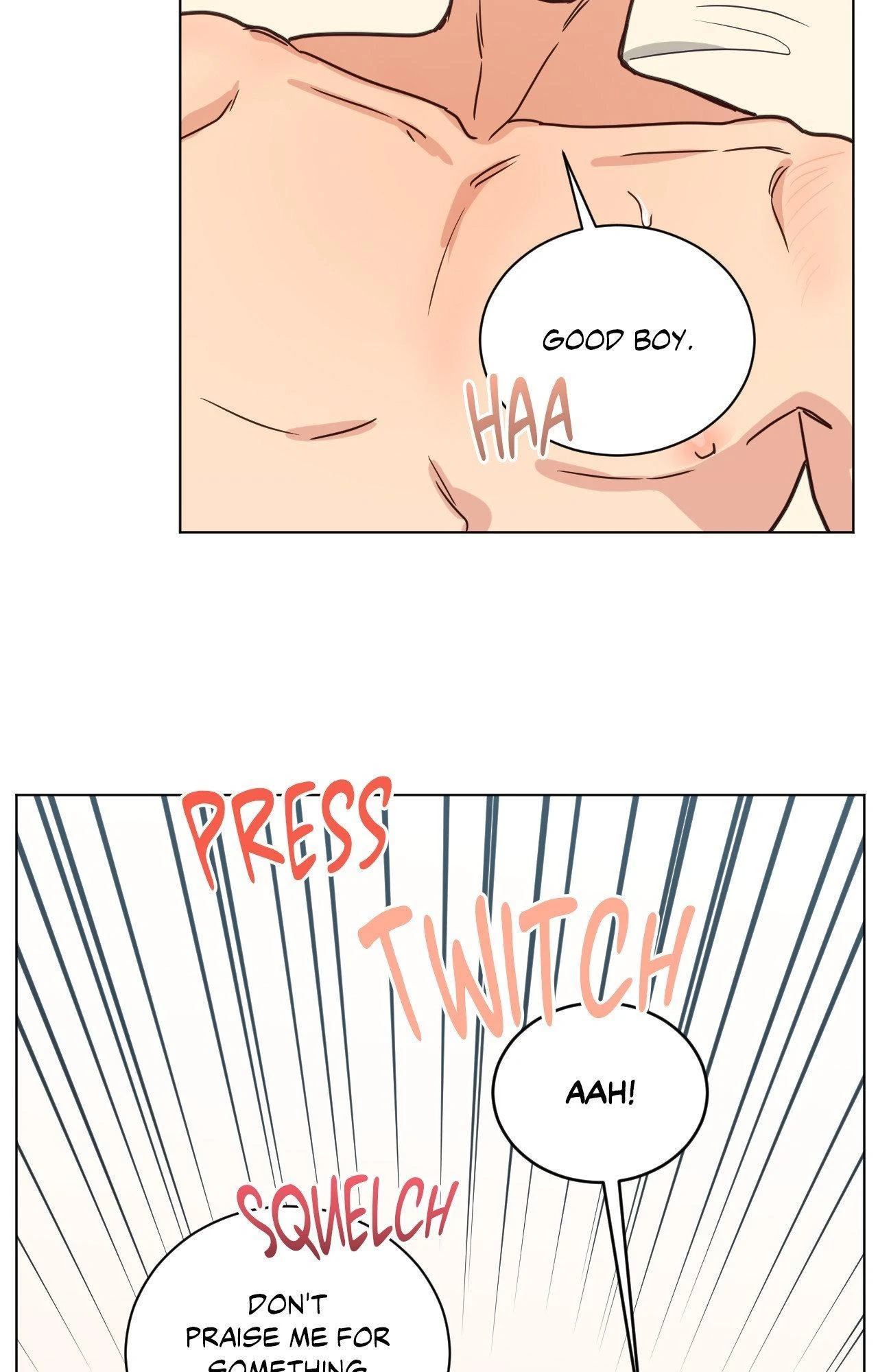 Abnormal Rommate Chapter 96 page 53 - 
