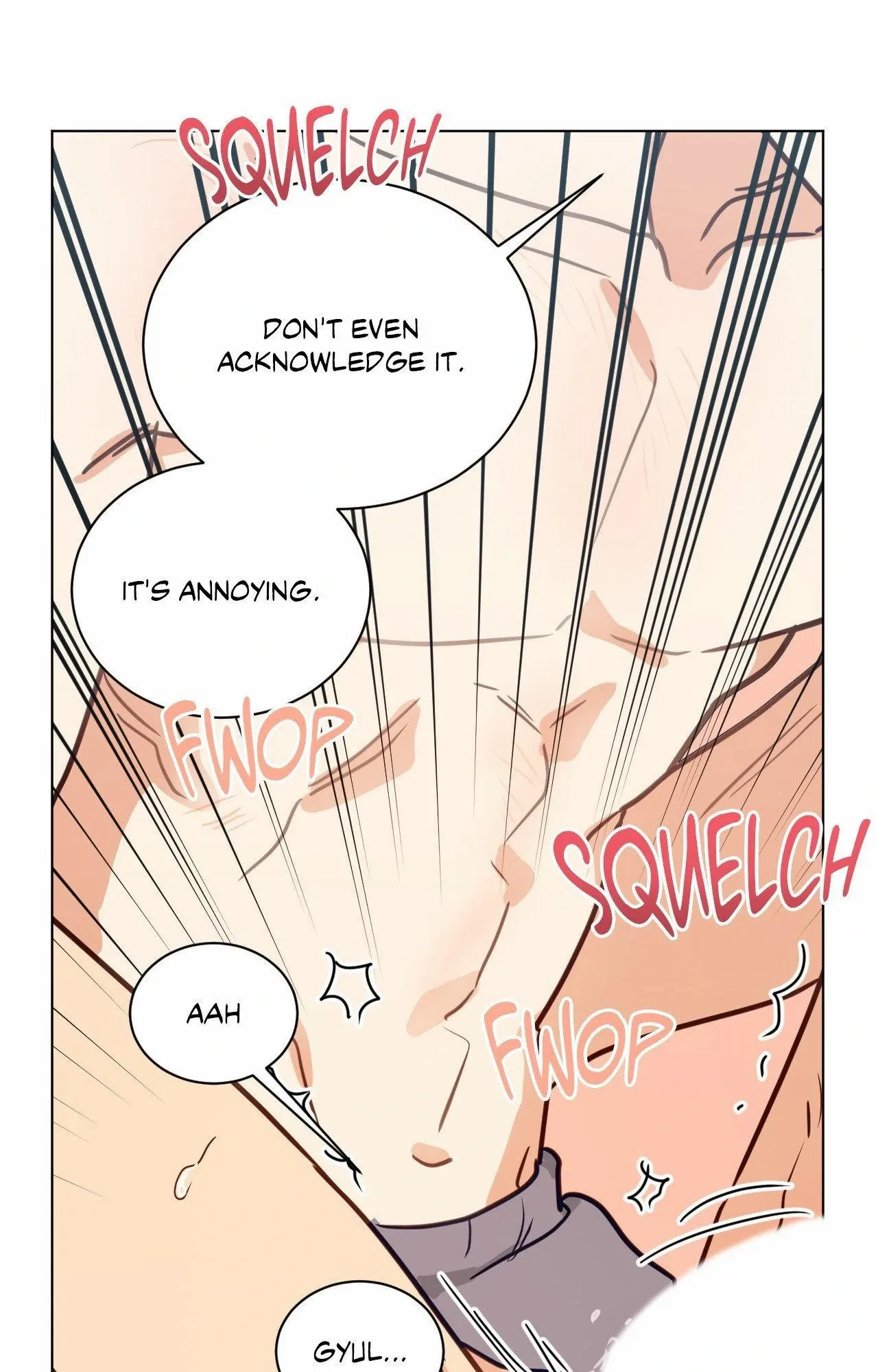 Abnormal Rommate Chapter 96 page 55 - 
