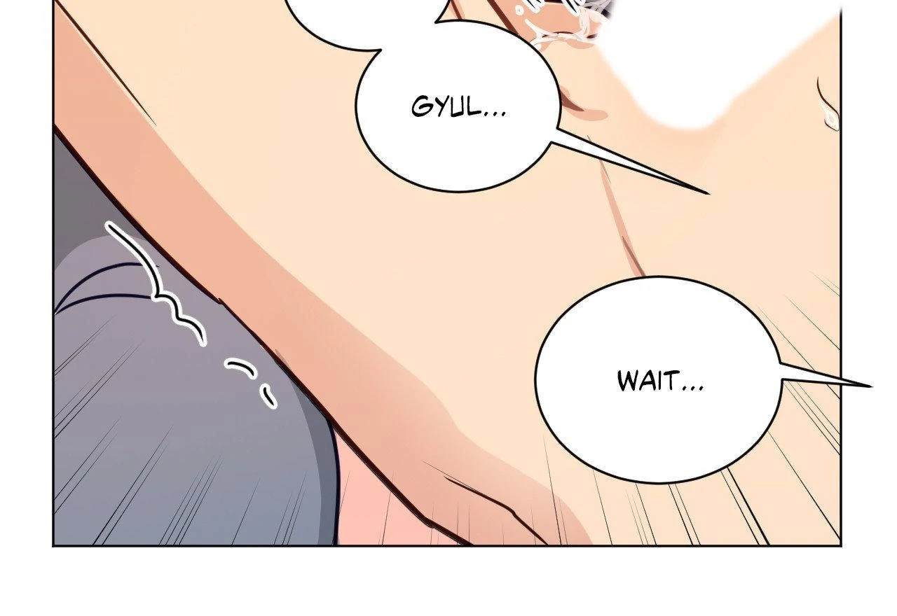 Abnormal Rommate Chapter 96 page 56 - 