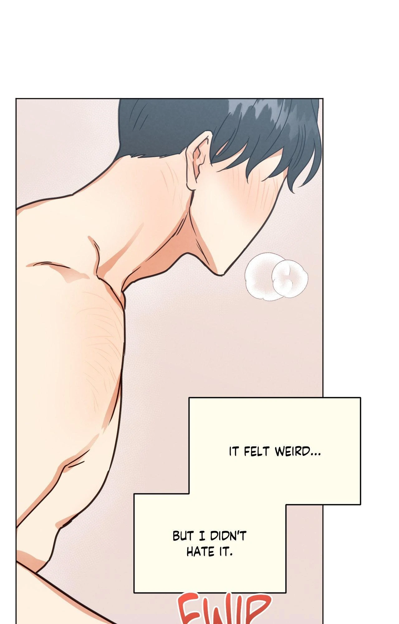 Abnormal Rommate Chapter 96 page 57 - 