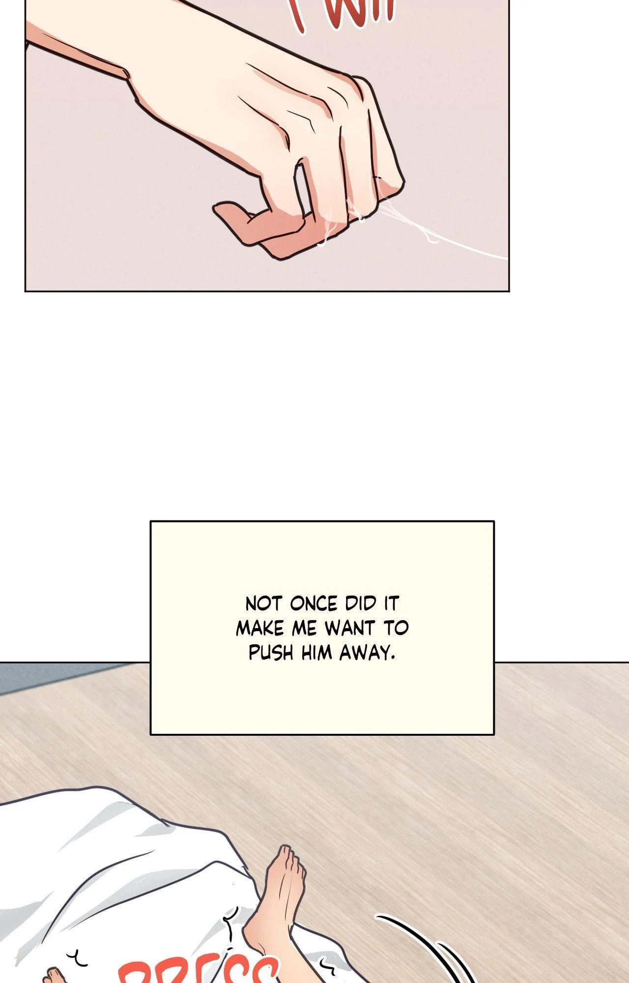 Abnormal Rommate Chapter 96 page 58 - 