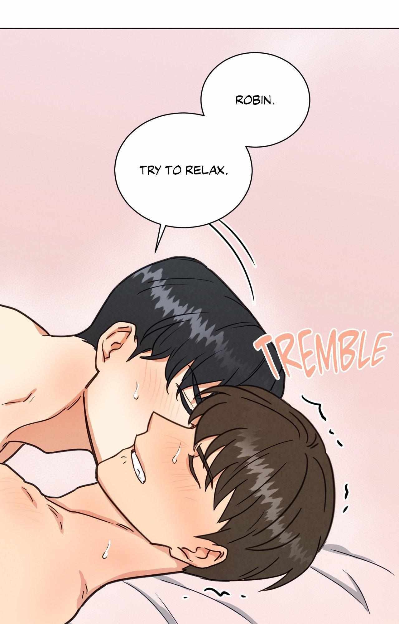 Abnormal Rommate Chapter 96 page 60 - 