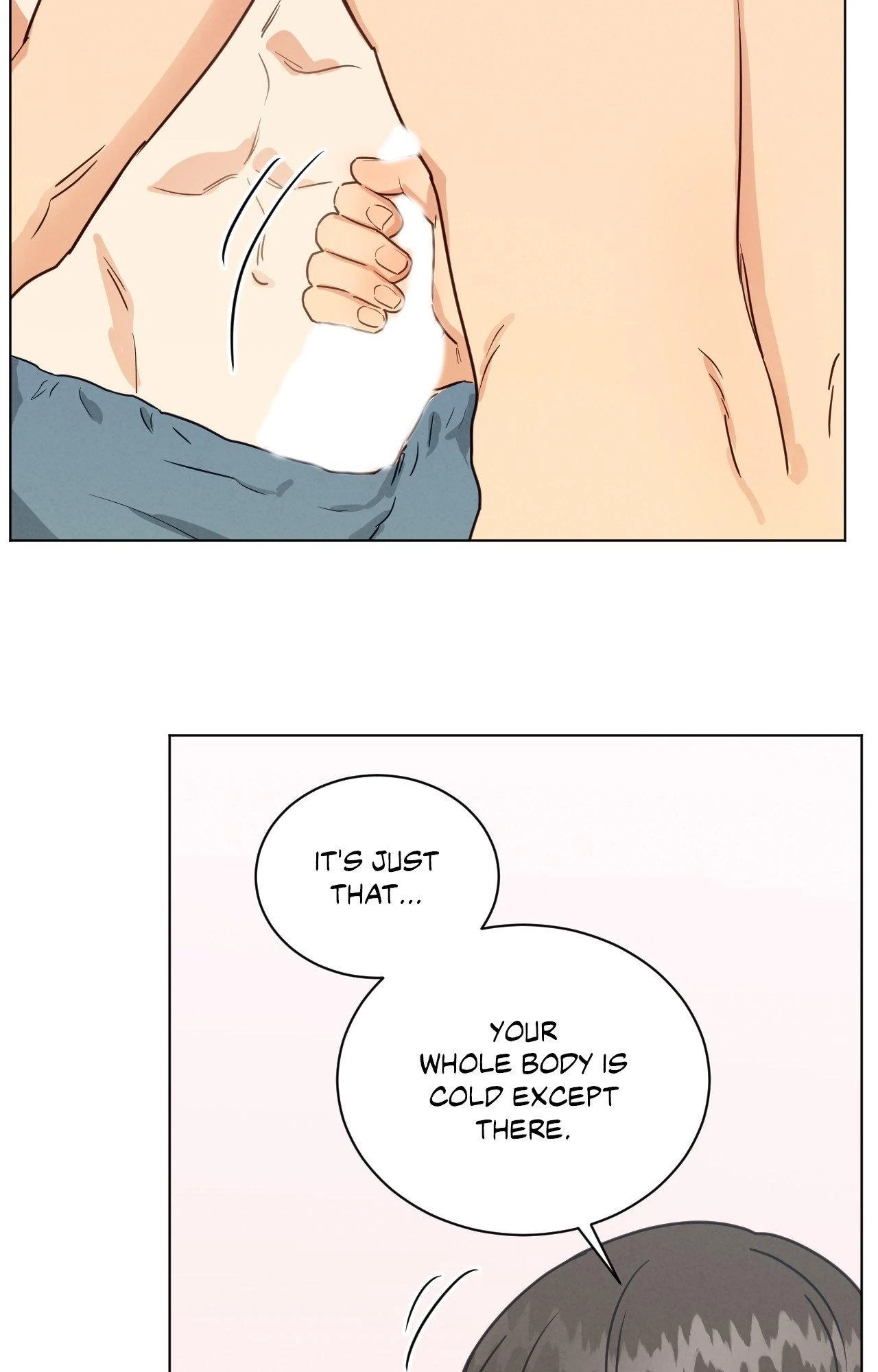 Abnormal Rommate Chapter 96 page 7 - 