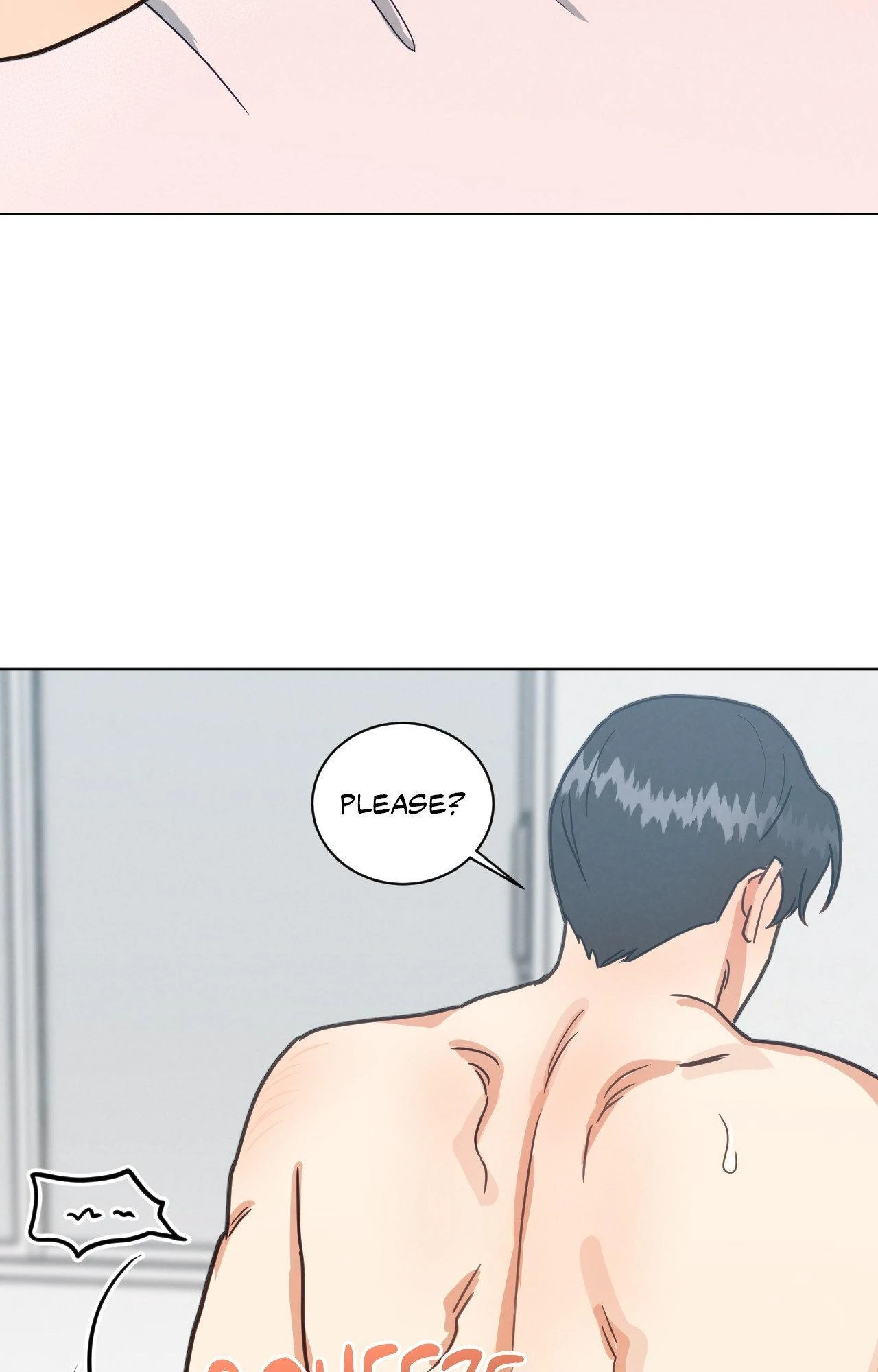 Abnormal Rommate Chapter 96 page 61 - 