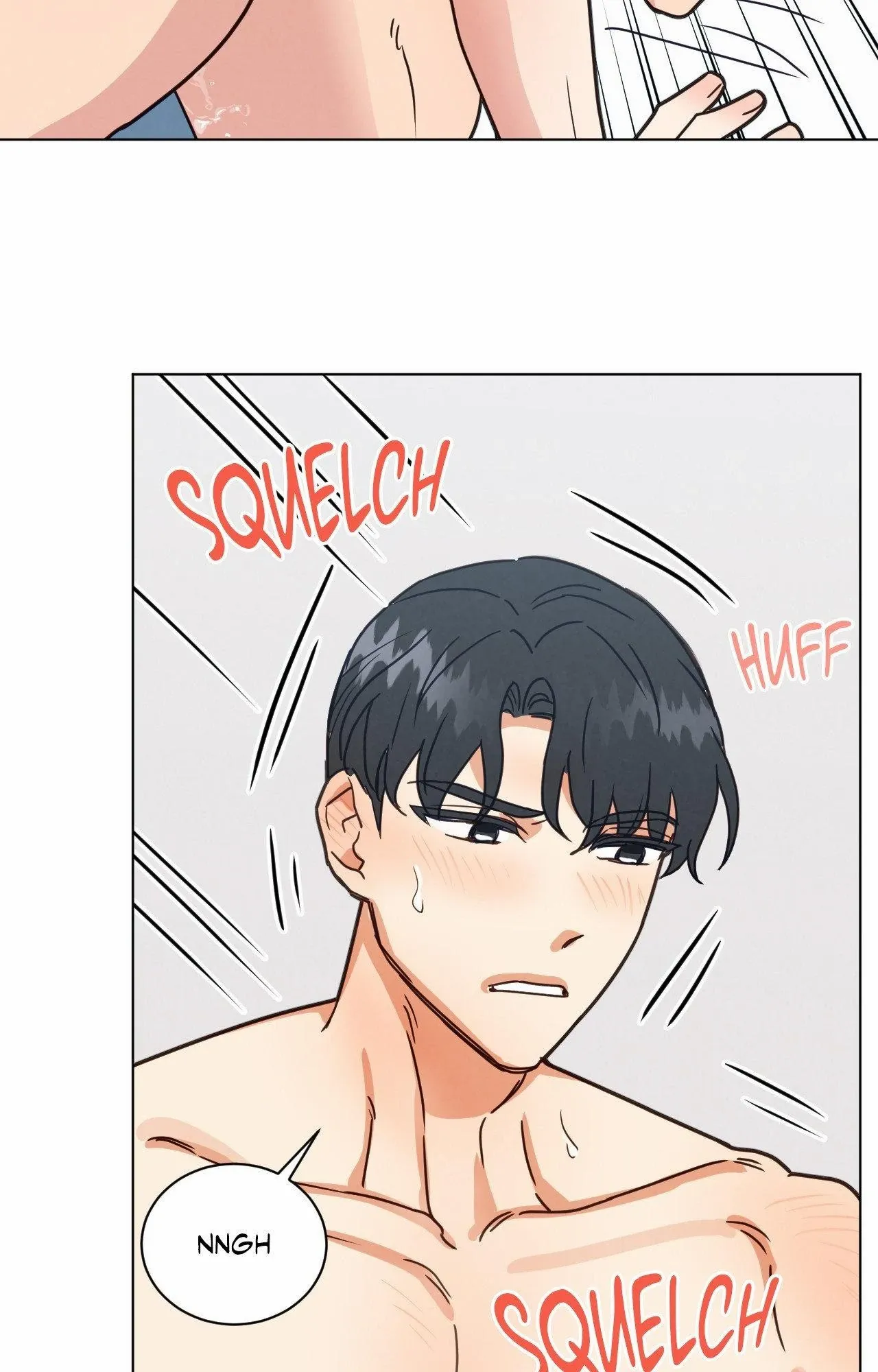 Abnormal Rommate Chapter 96 page 64 - 