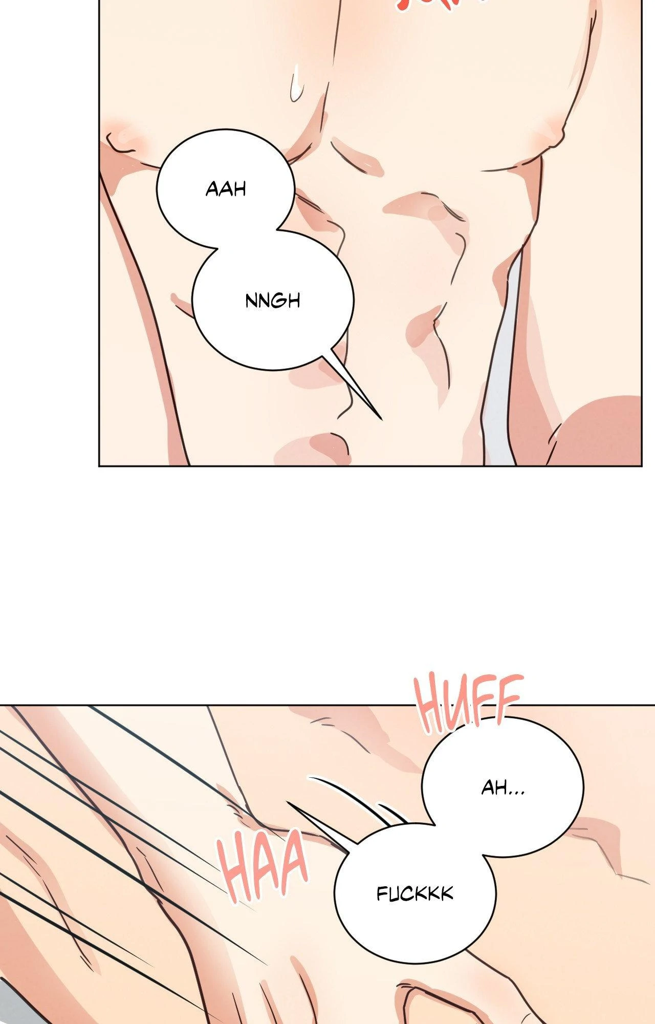 Abnormal Rommate Chapter 96 page 65 - 