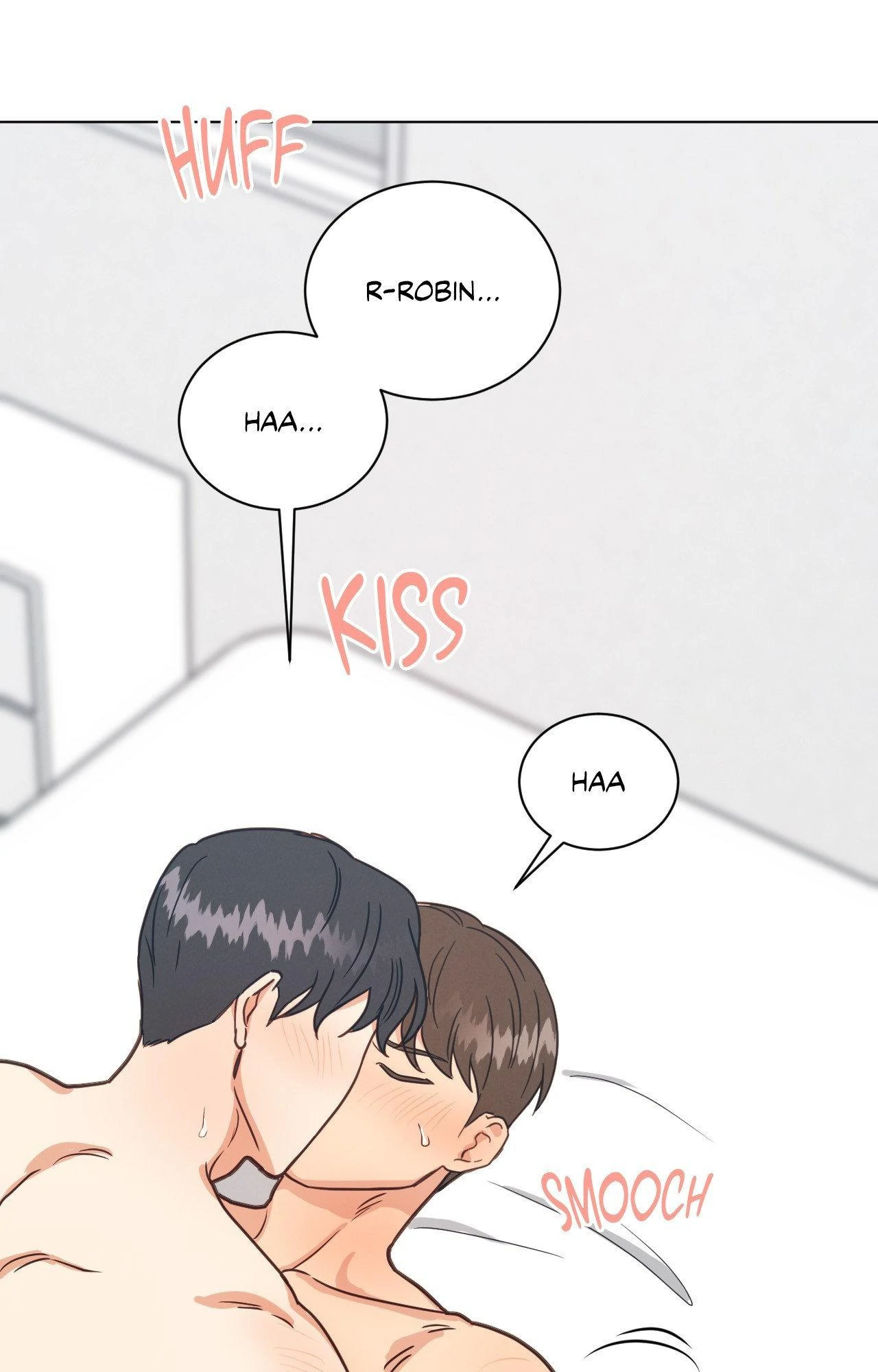 Abnormal Rommate Chapter 96 page 67 - 