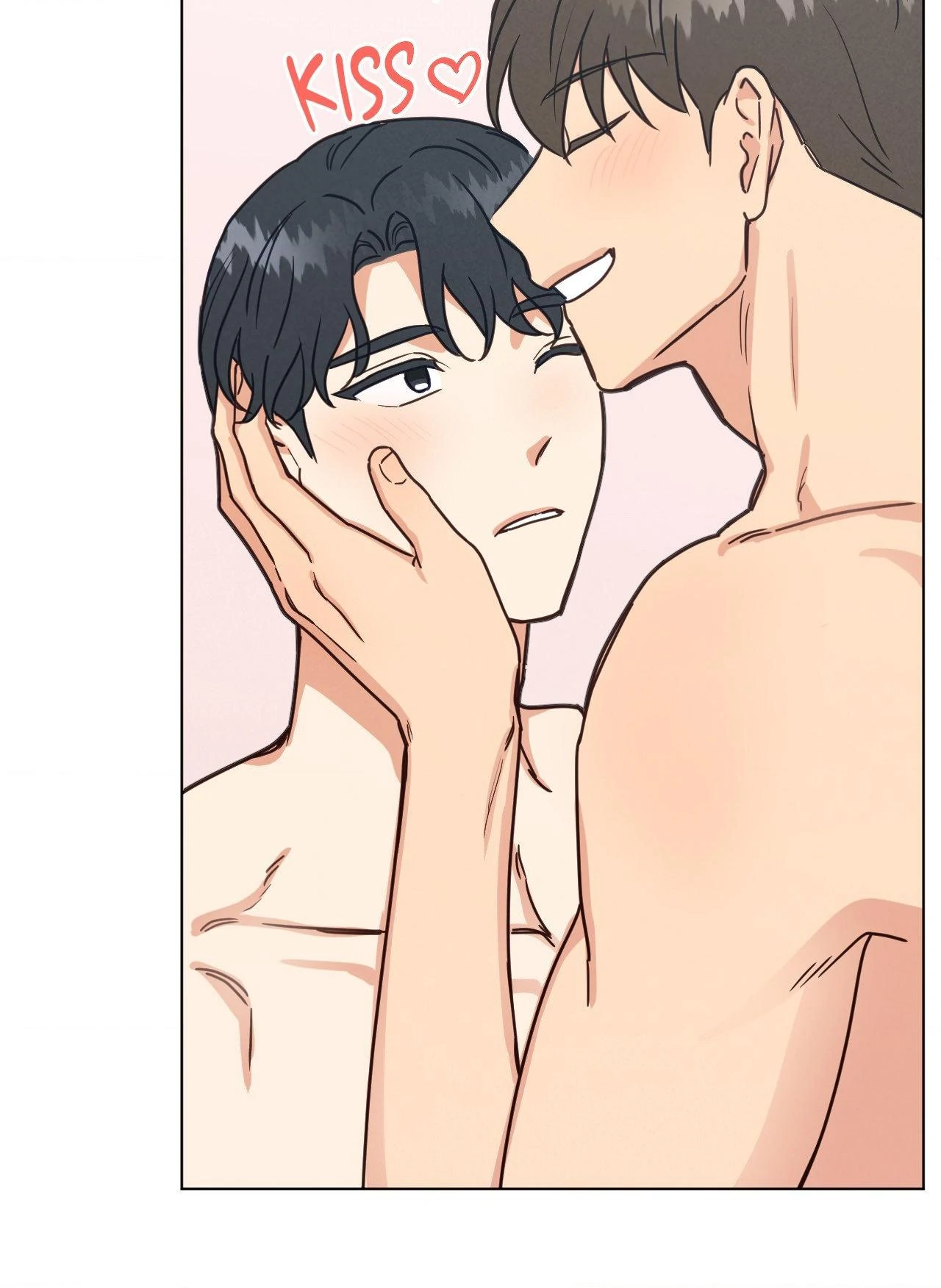 Abnormal Rommate Chapter 96 page 8 - 