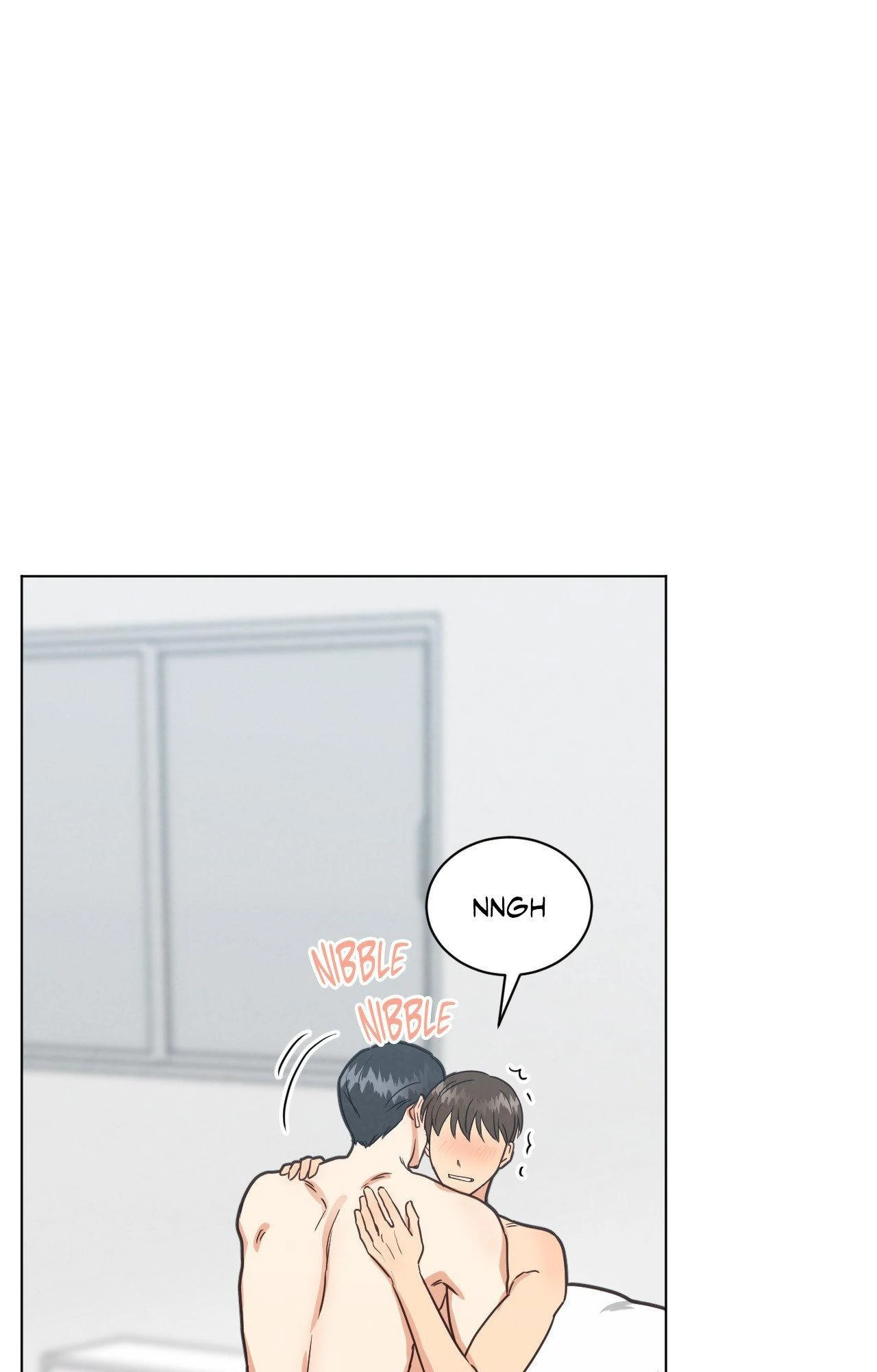 Abnormal Rommate Chapter 96 page 9 - 