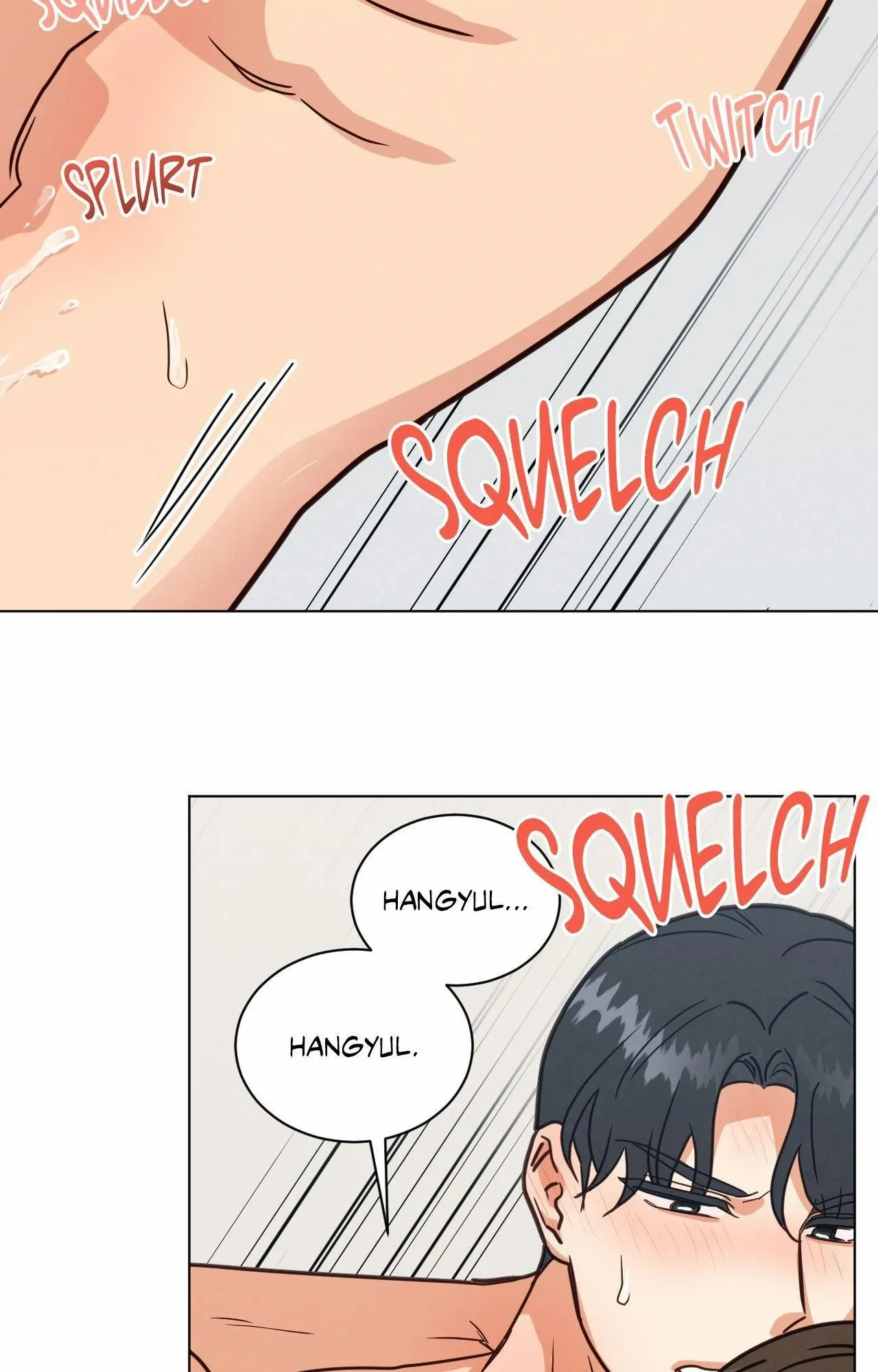 Abnormal Rommate Chapter 97 page 11 - 