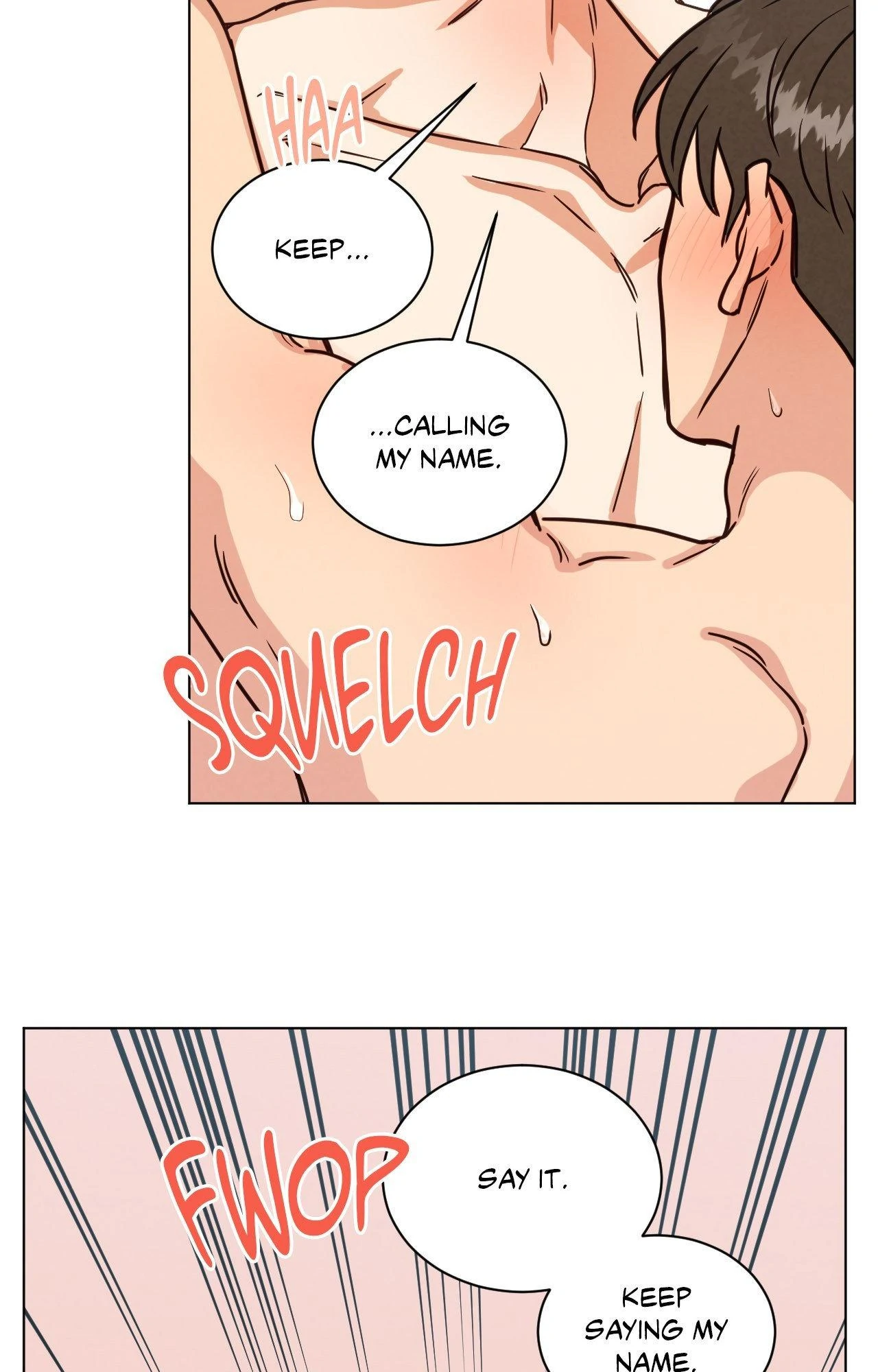 Abnormal Rommate Chapter 97 page 12 - 