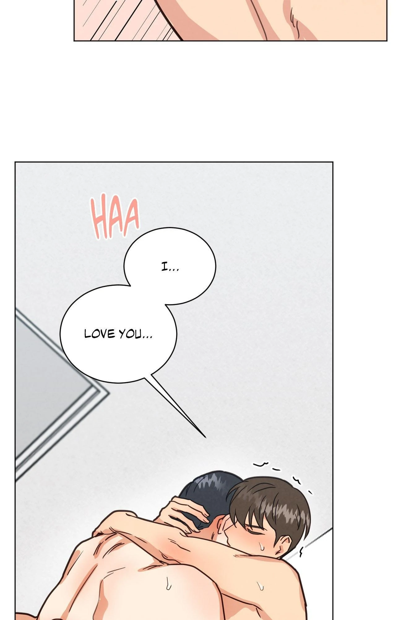 Abnormal Rommate Chapter 97 page 16 - 