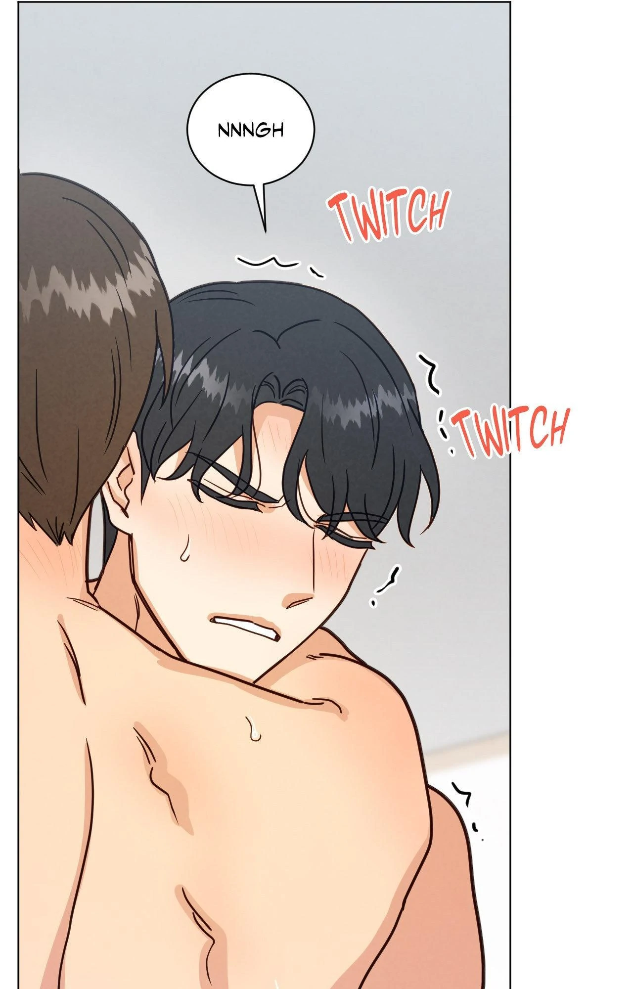 Abnormal Rommate Chapter 97 page 20 - 