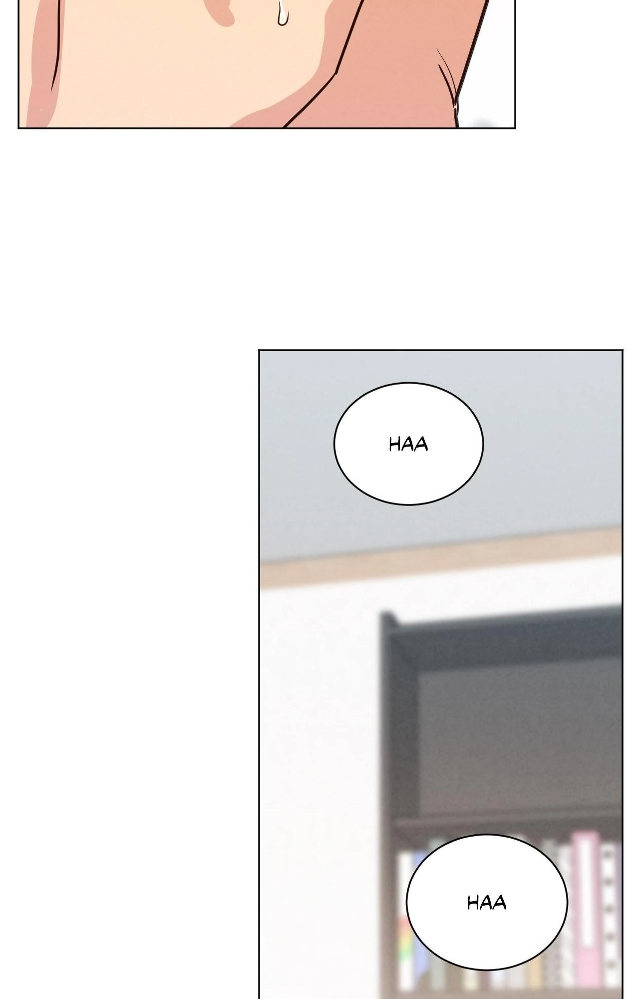 Abnormal Rommate Chapter 97 page 21 - 