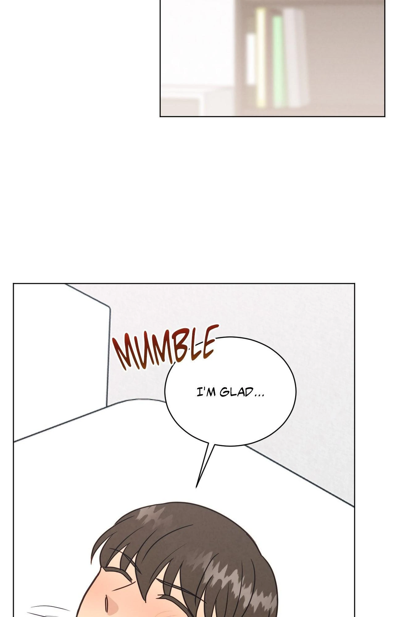 Abnormal Rommate Chapter 97 page 22 - 