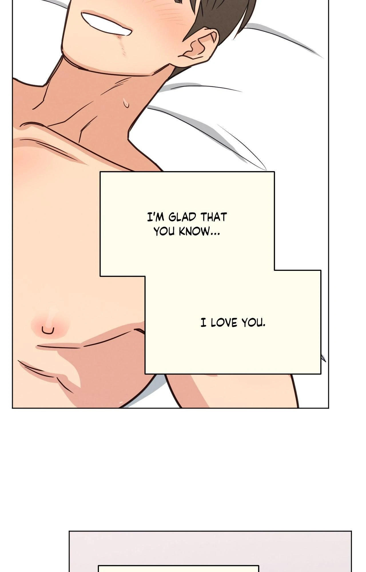 Abnormal Rommate Chapter 97 page 23 - 