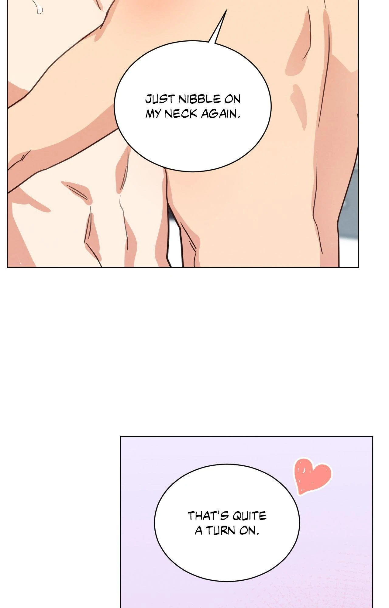 Abnormal Rommate Chapter 97 page 26 - 