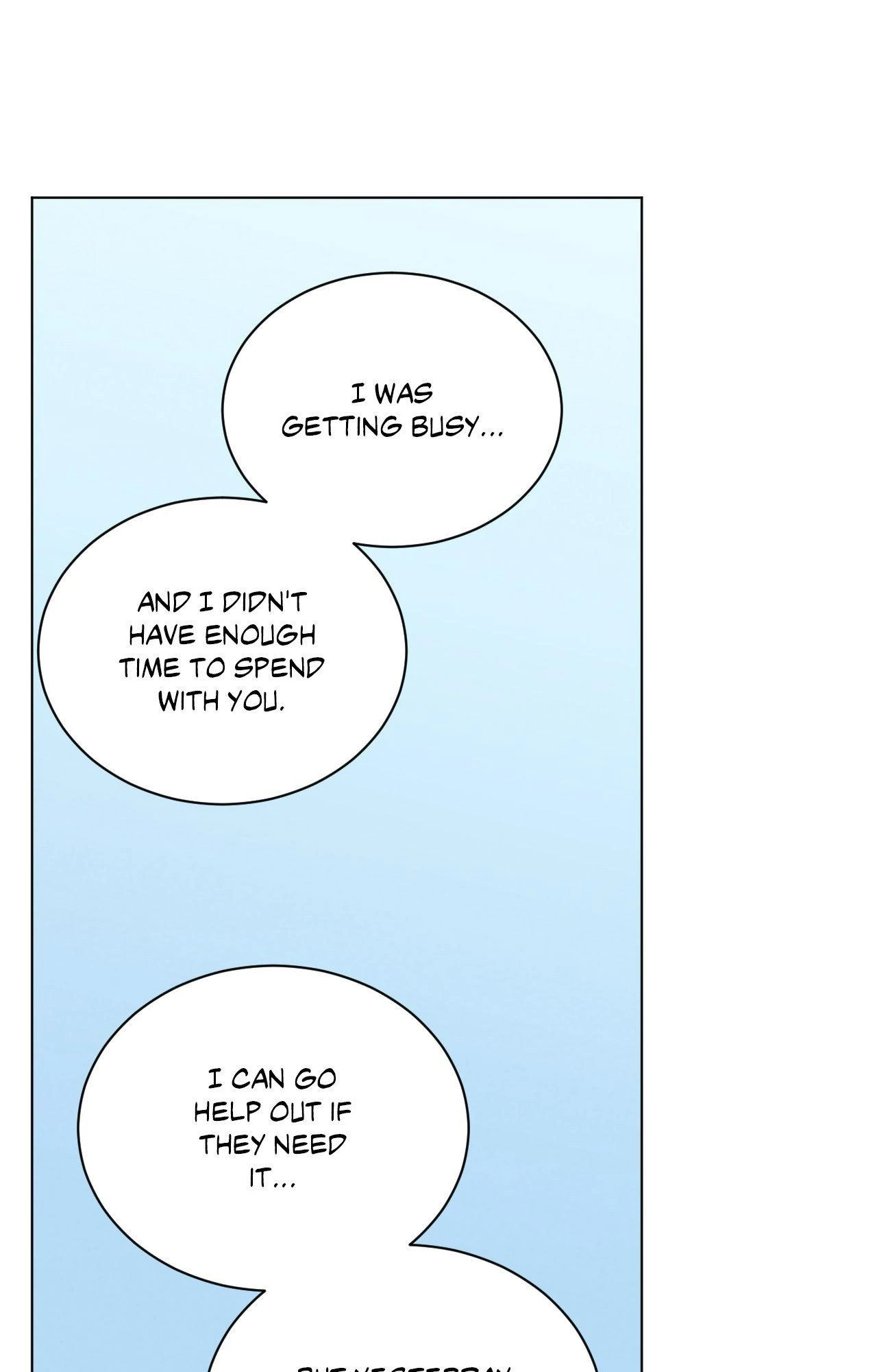Abnormal Rommate Chapter 97 page 41 - 