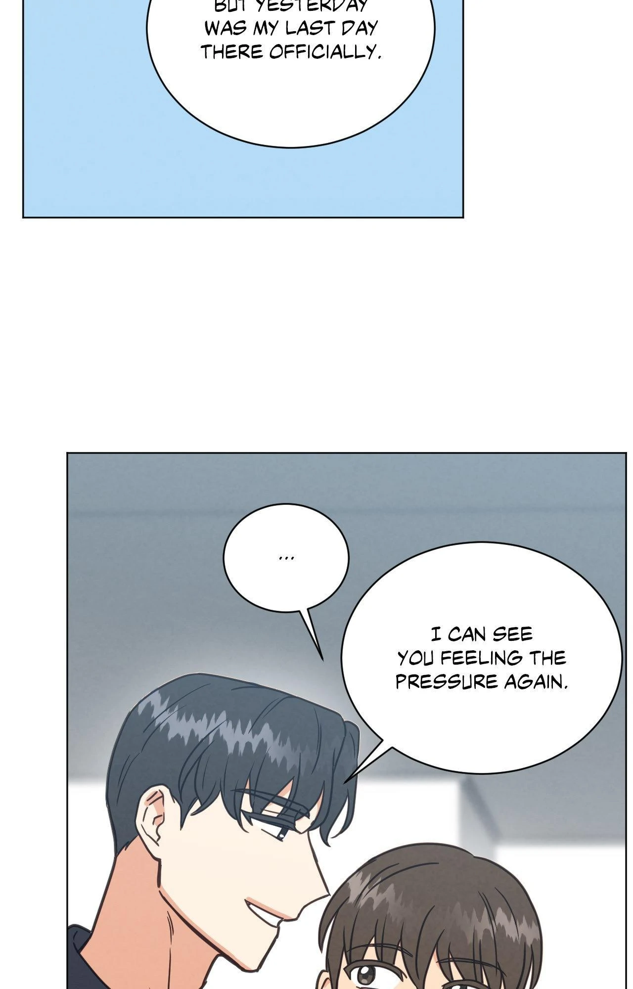 Abnormal Rommate Chapter 97 page 42 - 