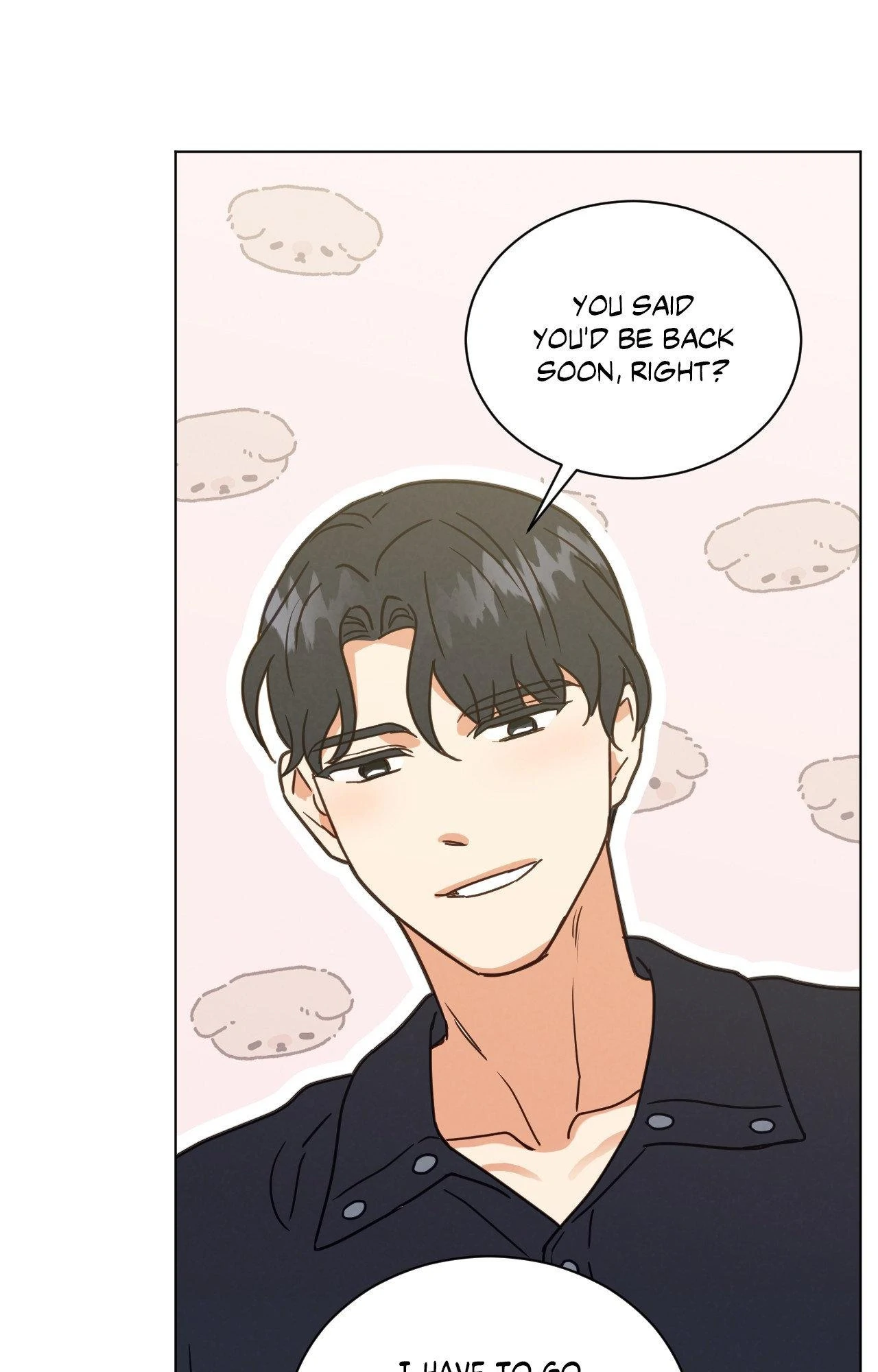 Abnormal Rommate Chapter 97 page 45 - 