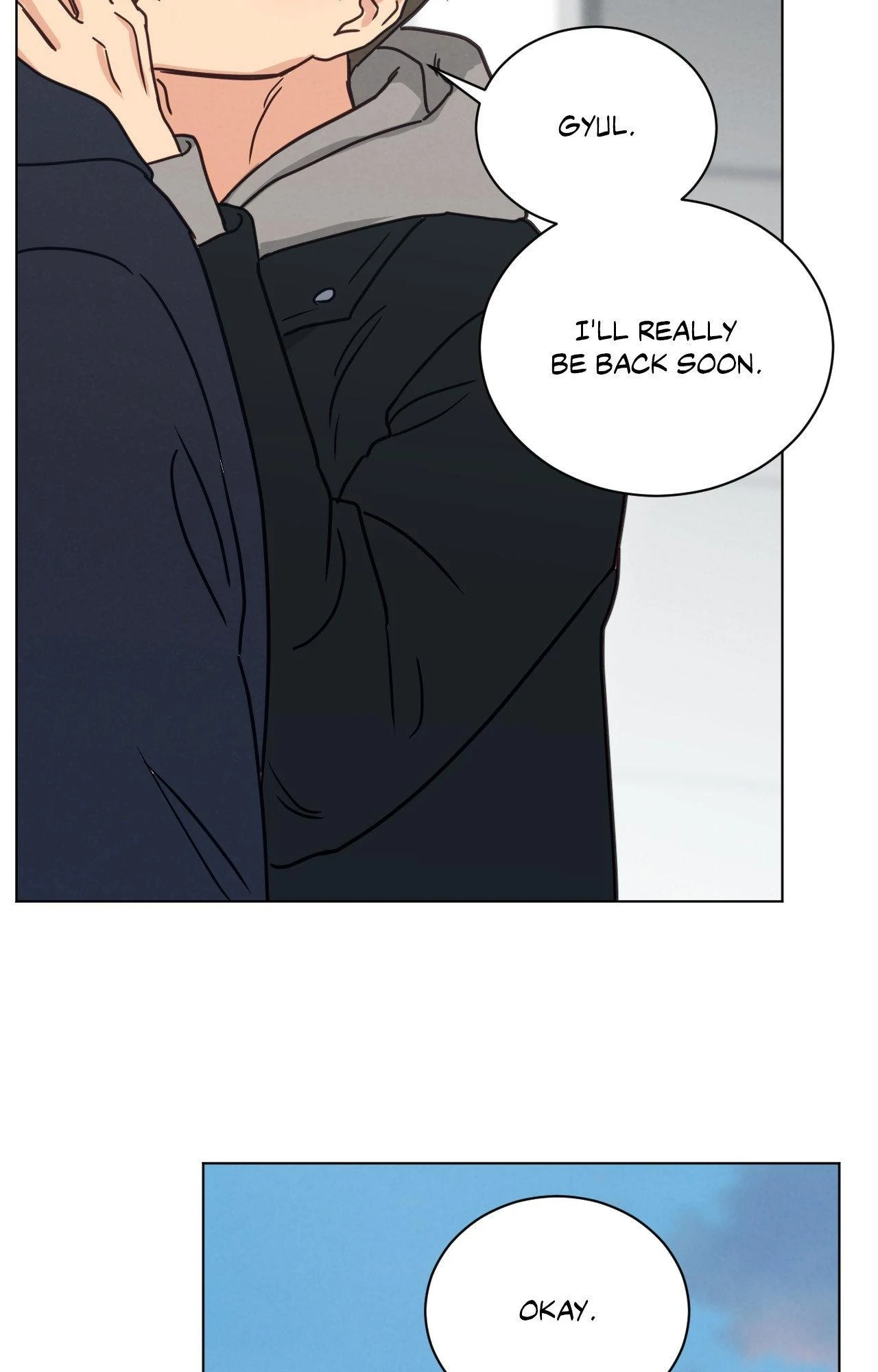 Abnormal Rommate Chapter 97 page 47 - 