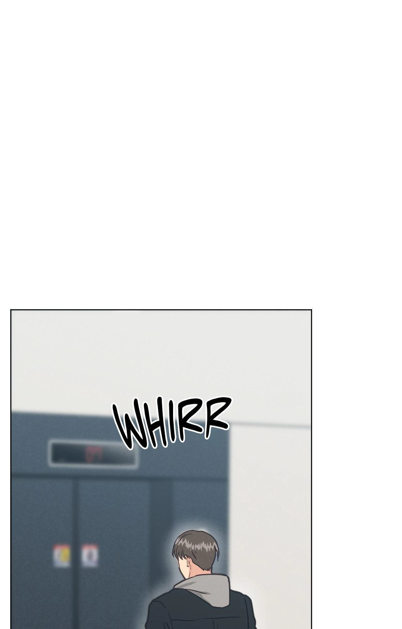 Abnormal Rommate Chapter 97 page 49 - 