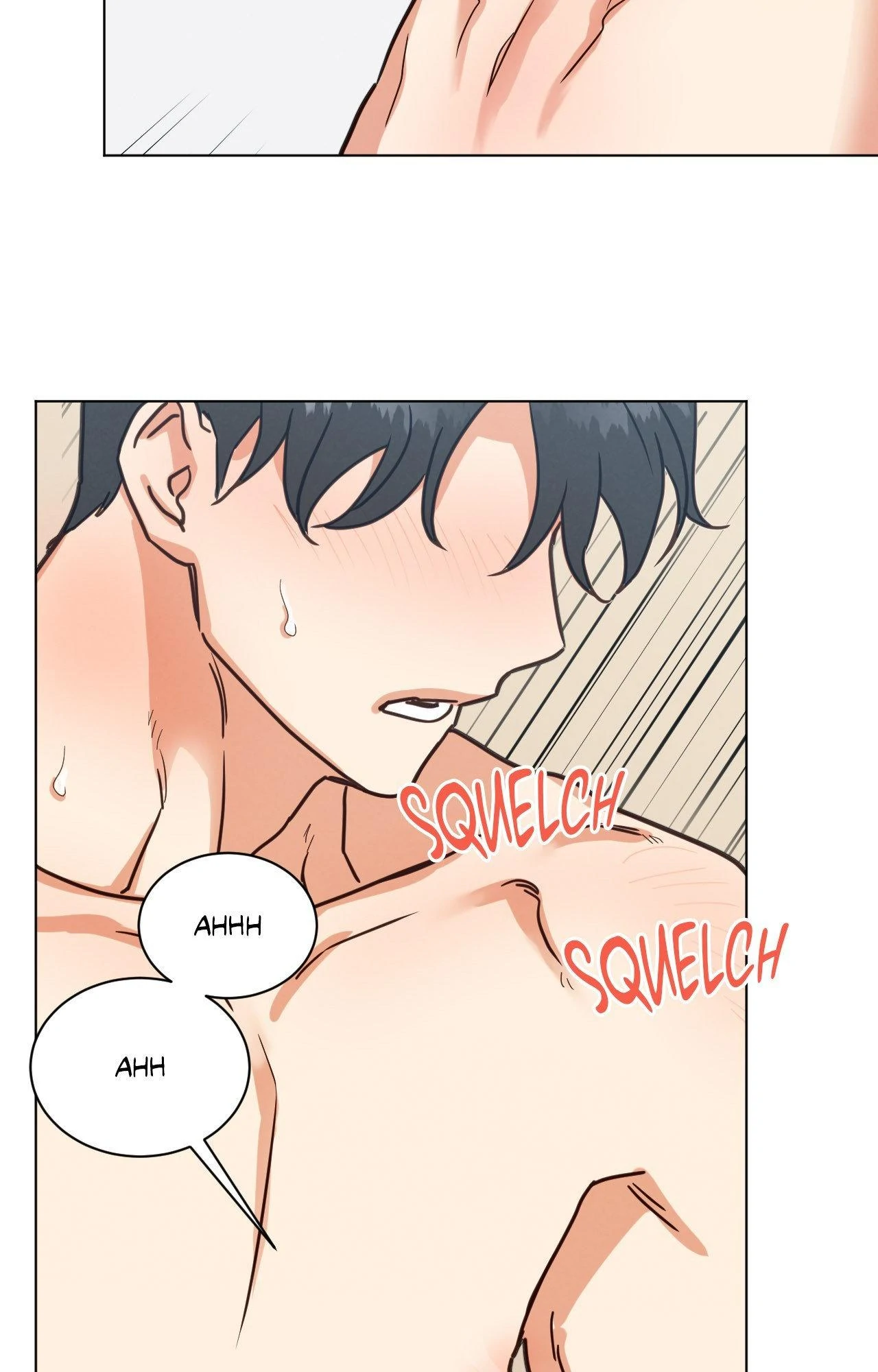 Abnormal Rommate Chapter 97 page 6 - 