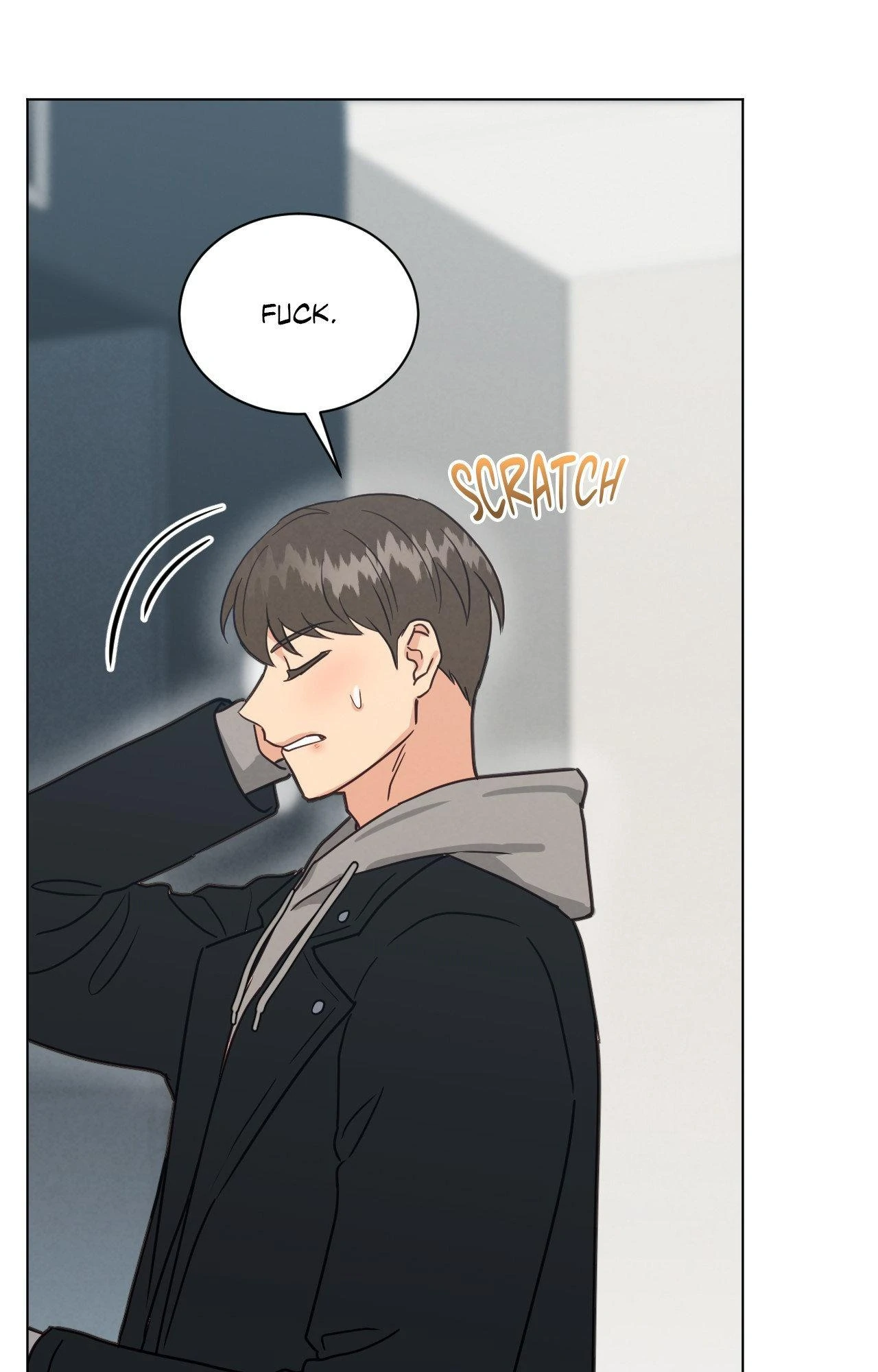 Abnormal Rommate Chapter 97 page 52 - 