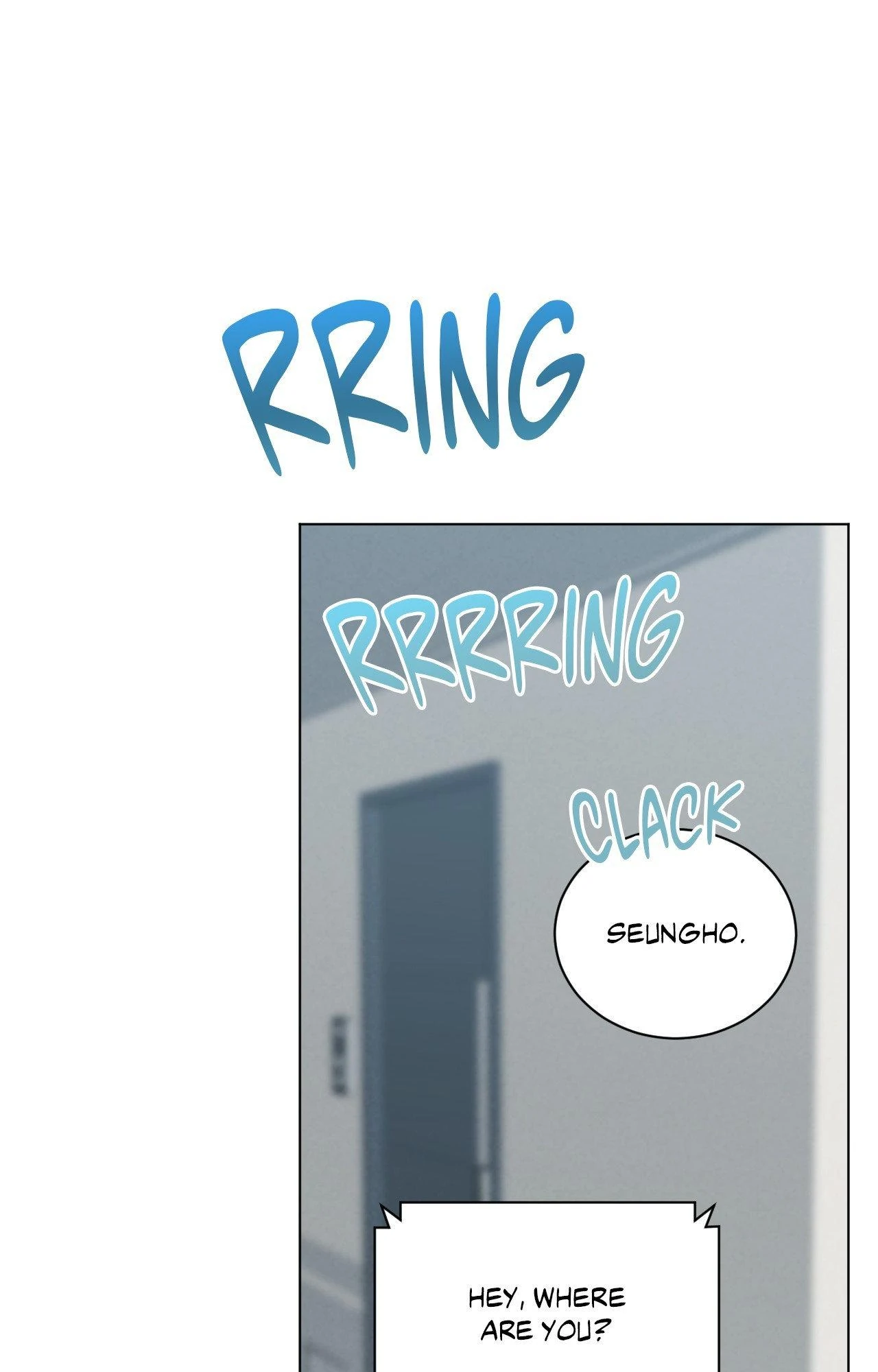 Abnormal Rommate Chapter 97 page 54 - 