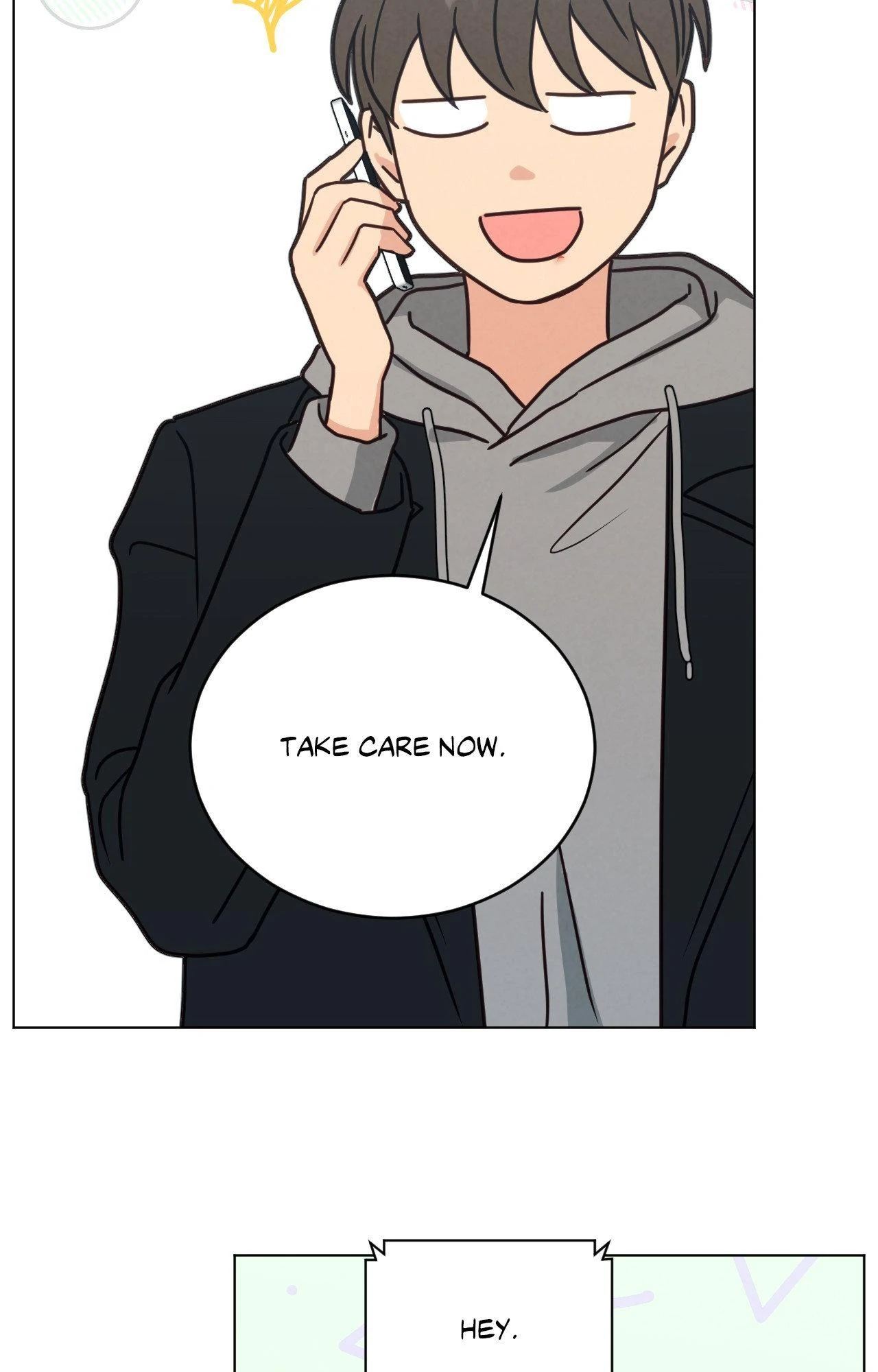 Abnormal Rommate Chapter 97 page 56 - 