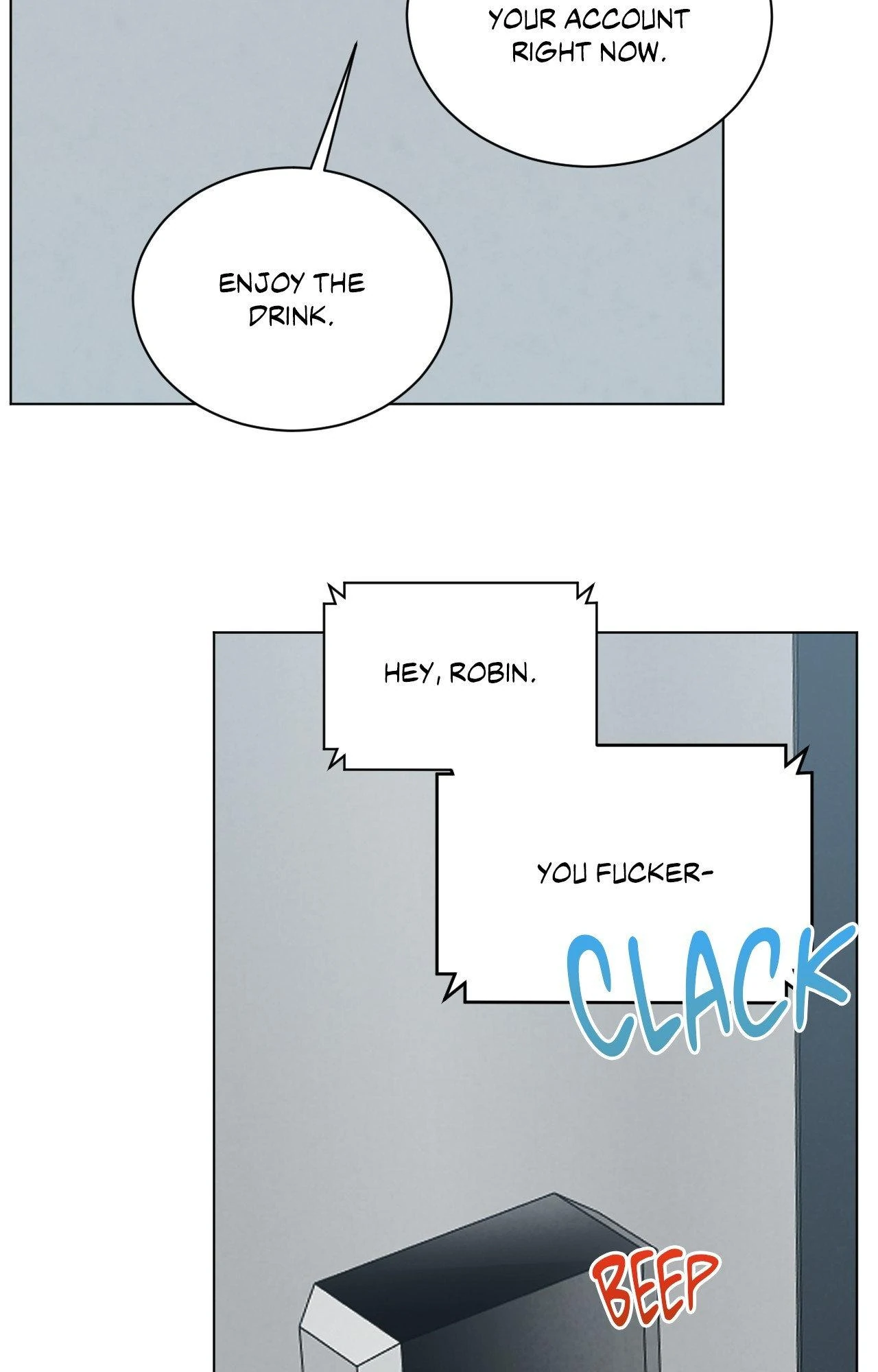 Abnormal Rommate Chapter 97 page 59 - 