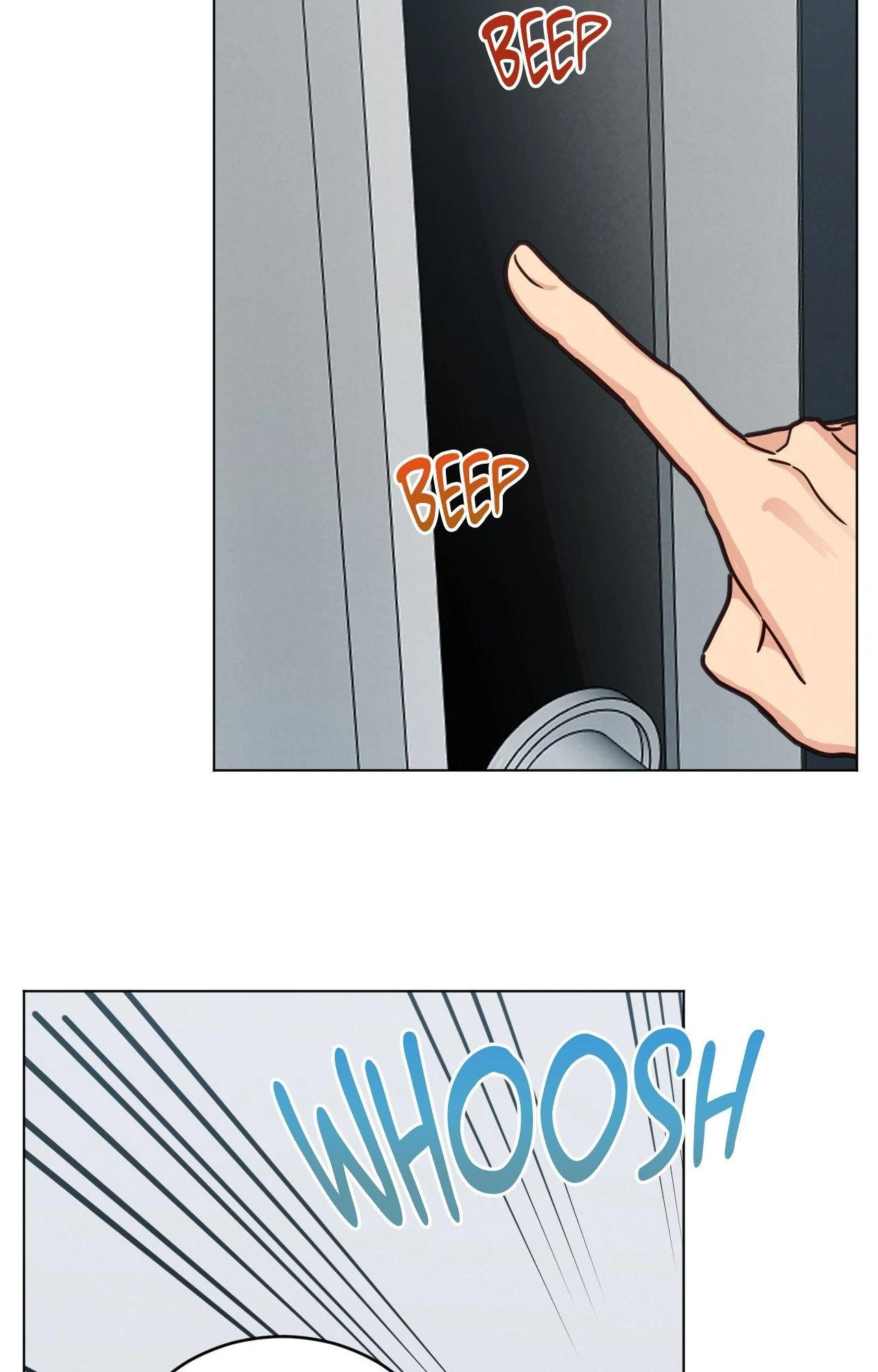 Abnormal Rommate Chapter 97 page 60 - 