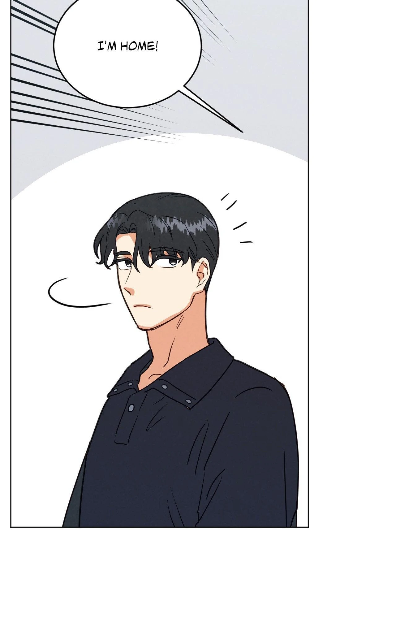 Abnormal Rommate Chapter 97 page 61 - 