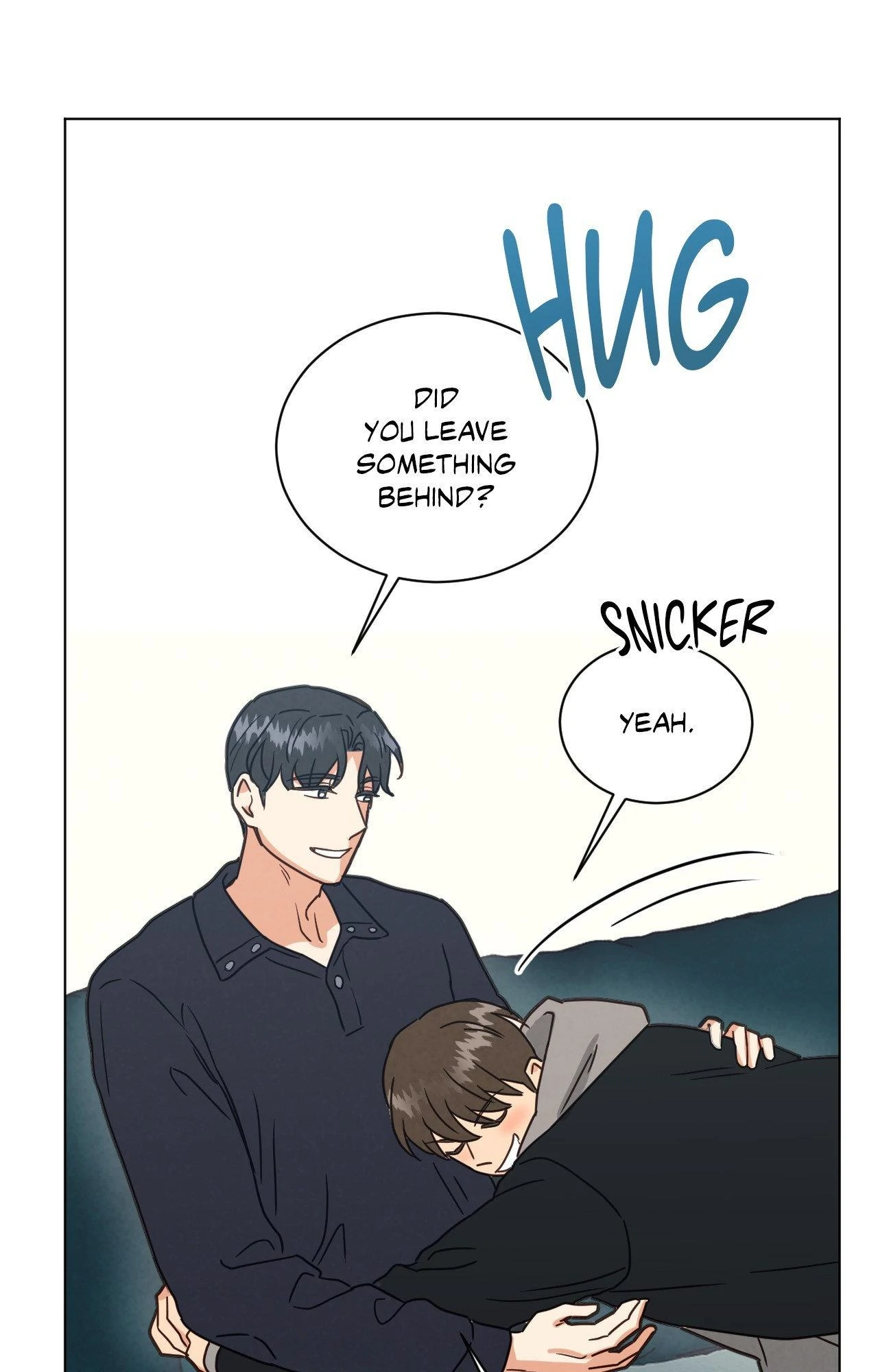 Abnormal Rommate Chapter 97 page 62 - 