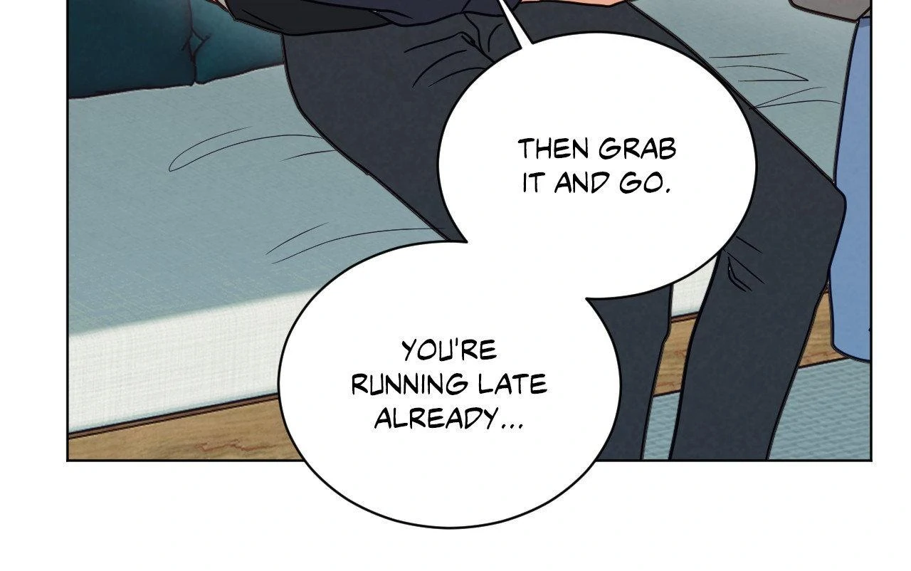 Abnormal Rommate Chapter 97 page 63 - 