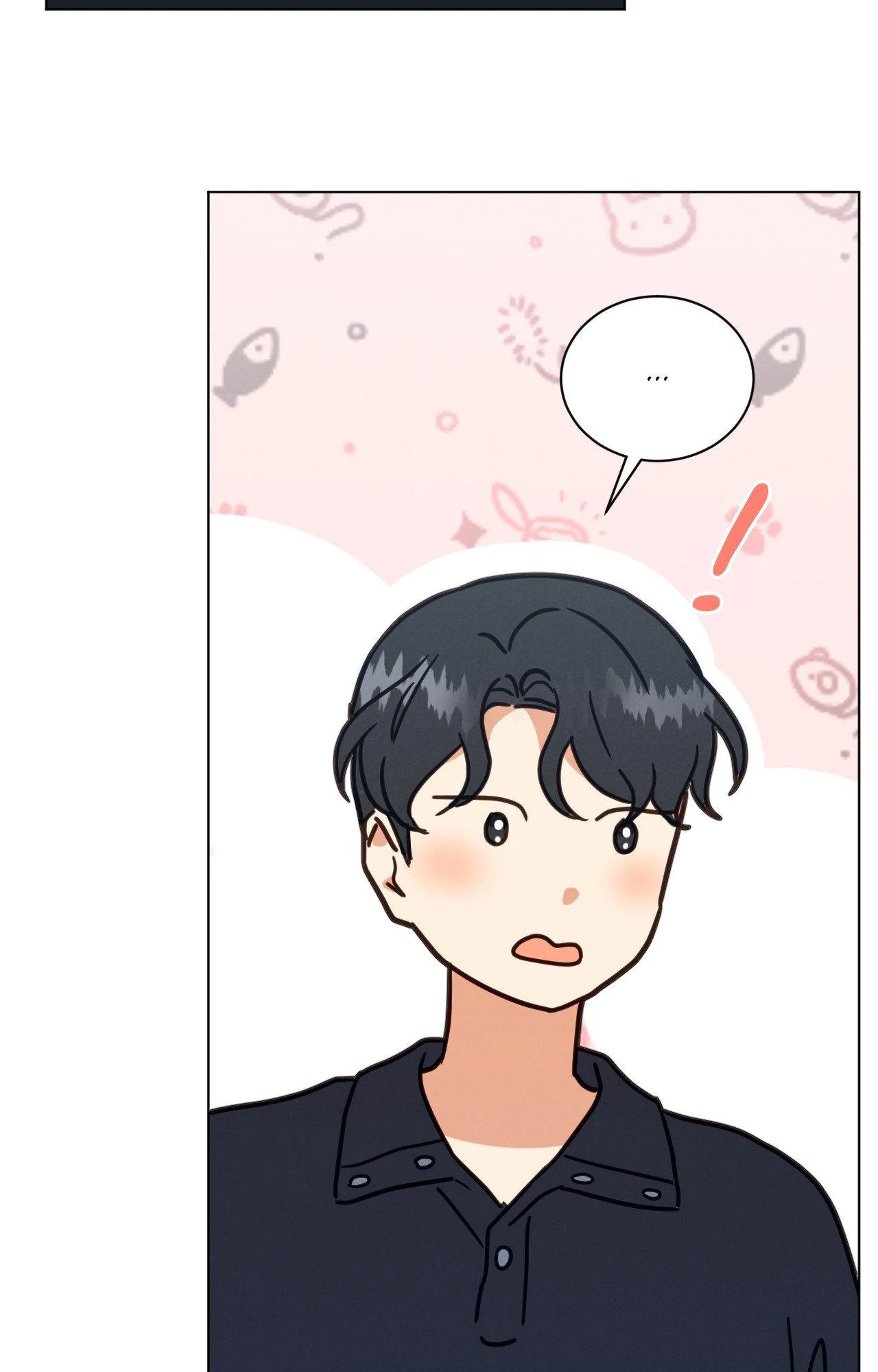 Abnormal Rommate Chapter 97 page 65 - 
