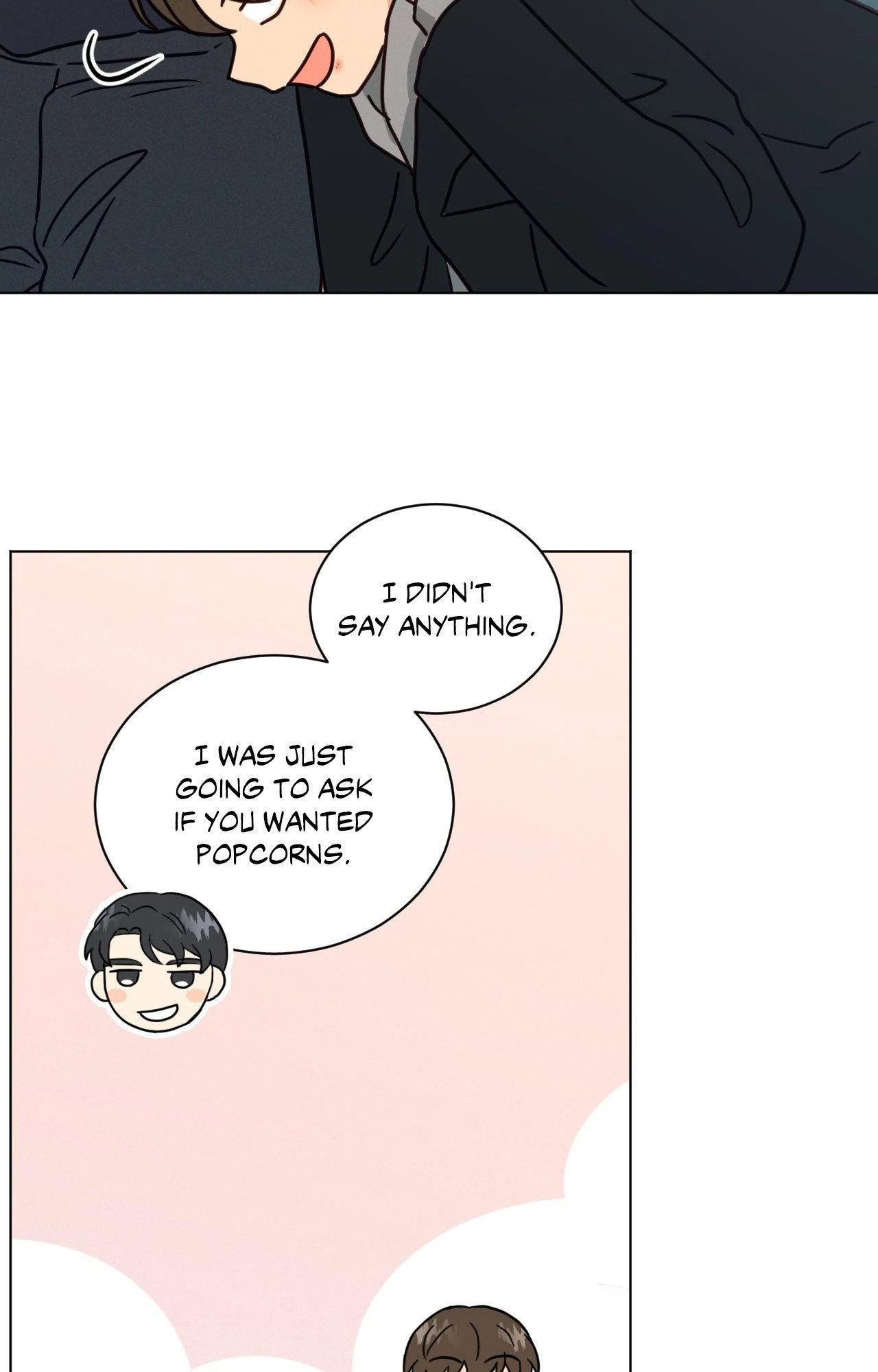 Abnormal Rommate Chapter 97 page 67 - 