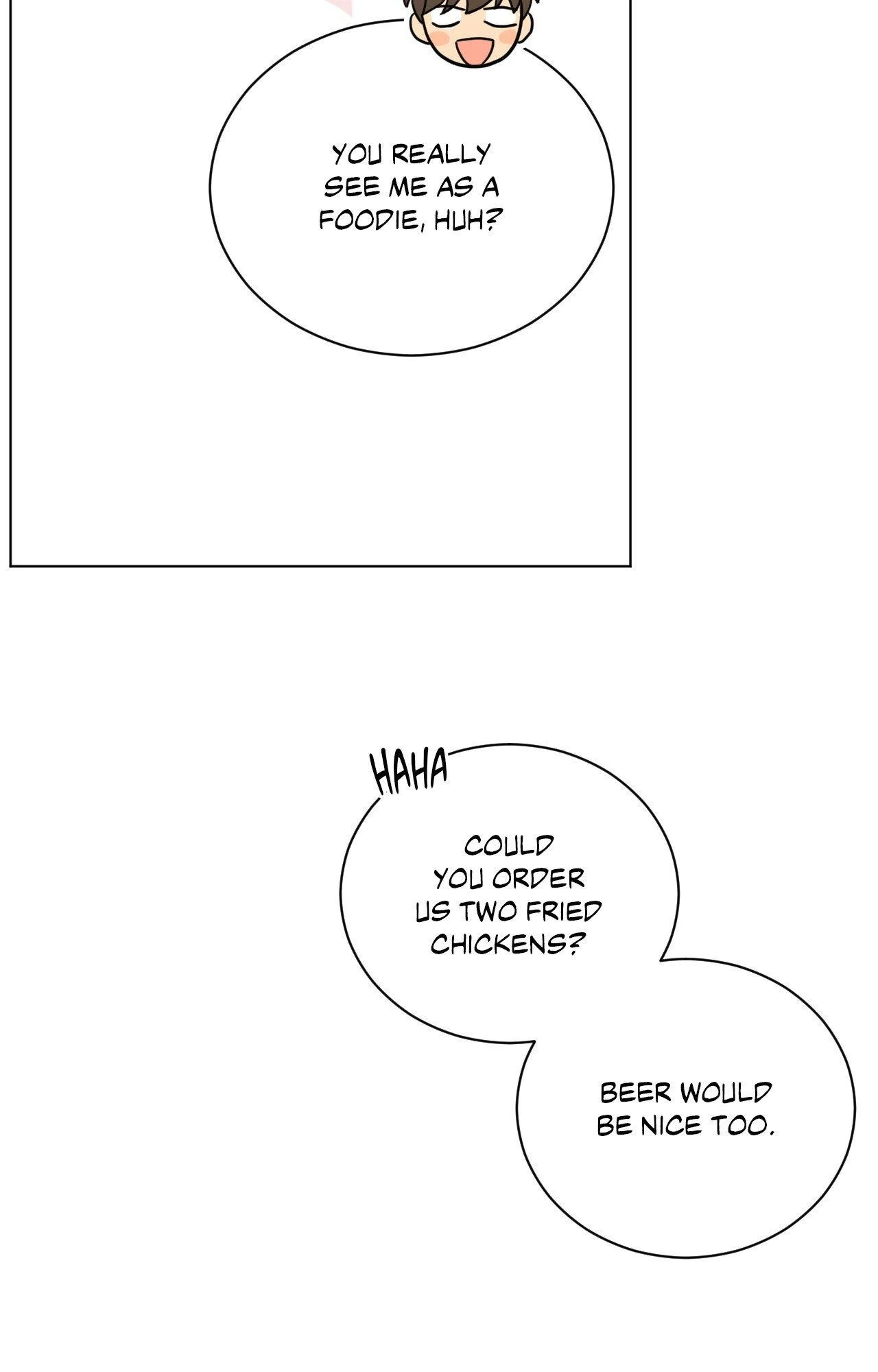 Abnormal Rommate Chapter 97 page 68 - 