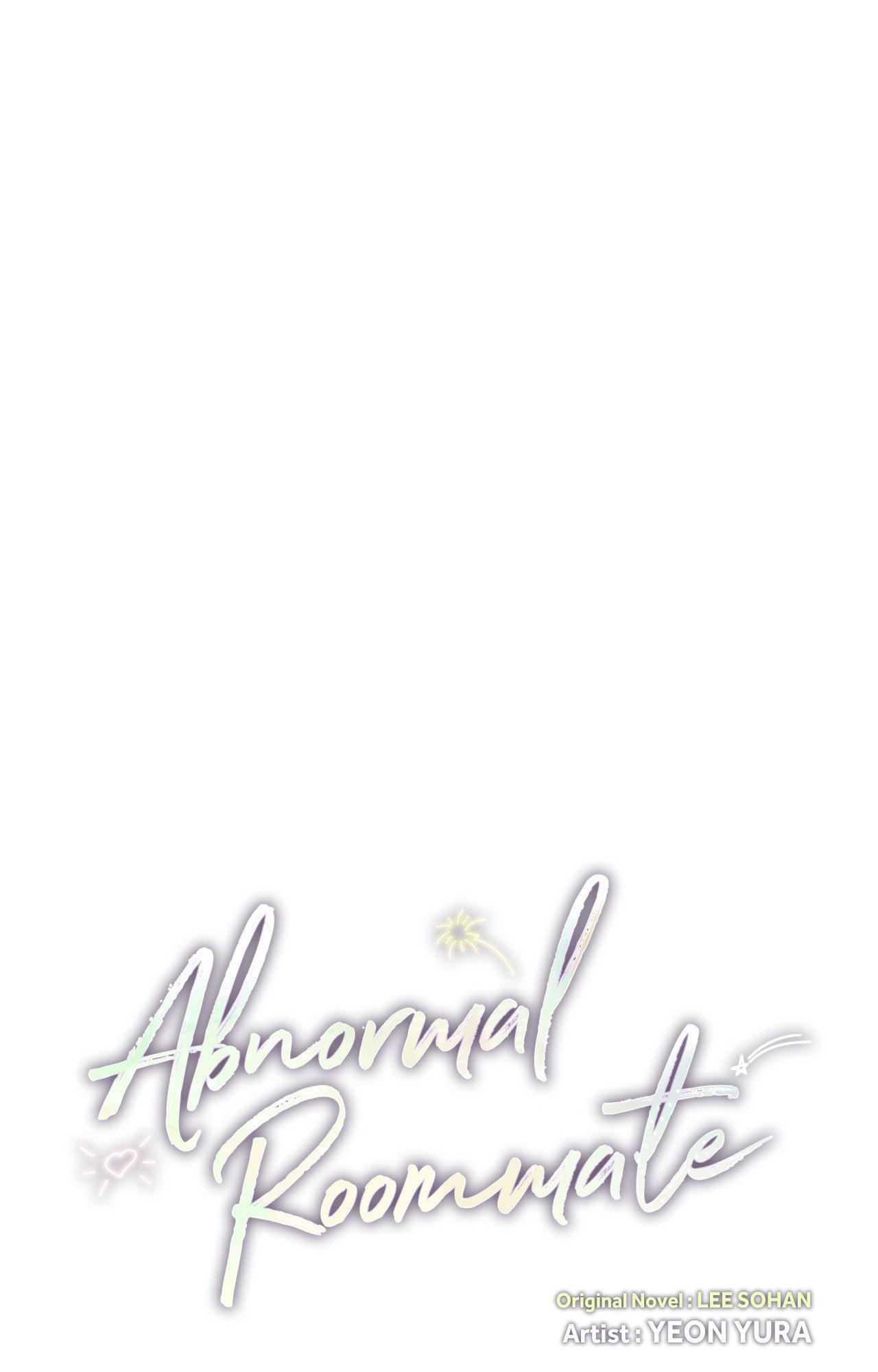 Abnormal Rommate Chapter 98 page 2 - 