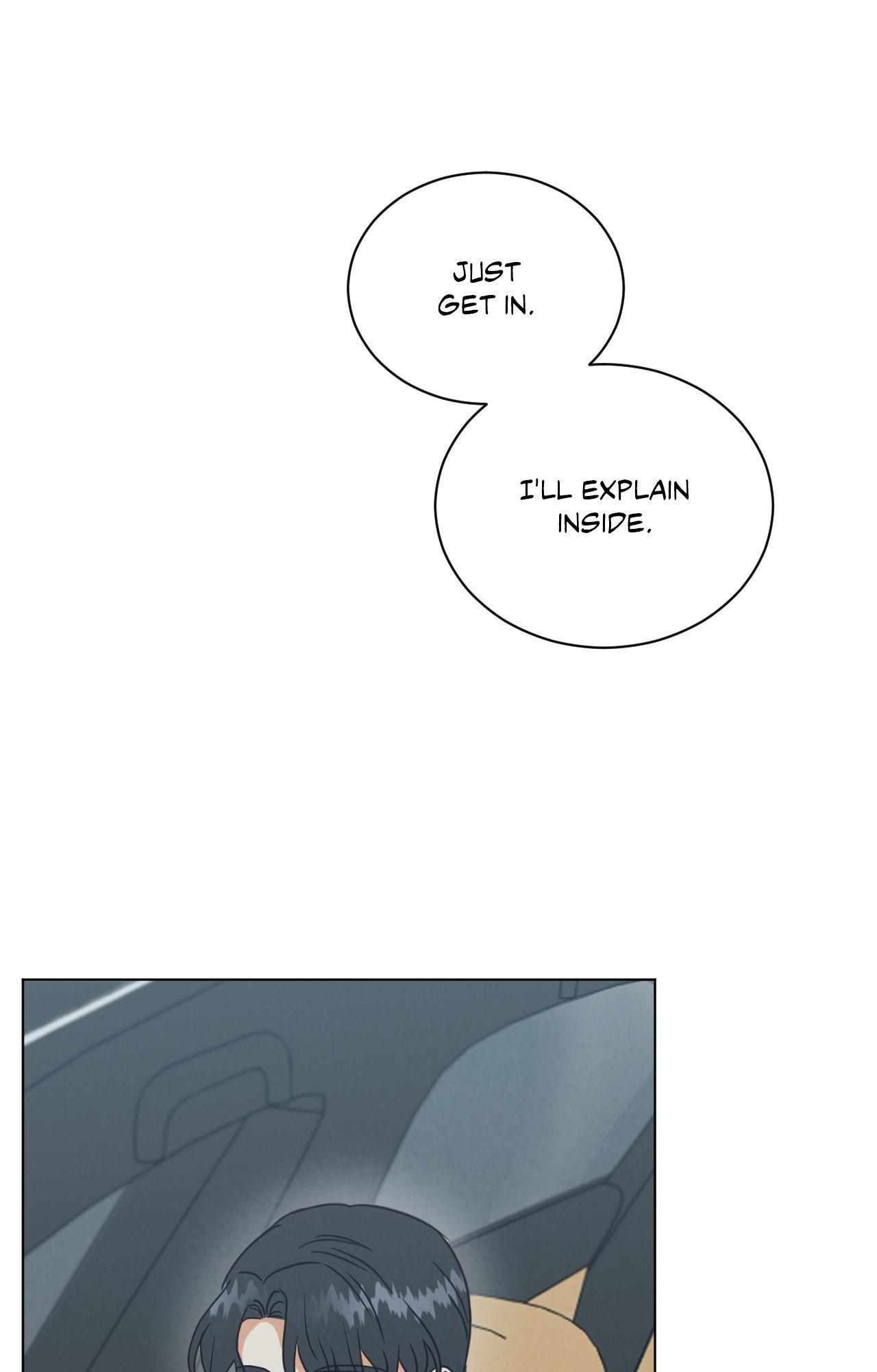 Abnormal Rommate Chapter 98 page 15 - 