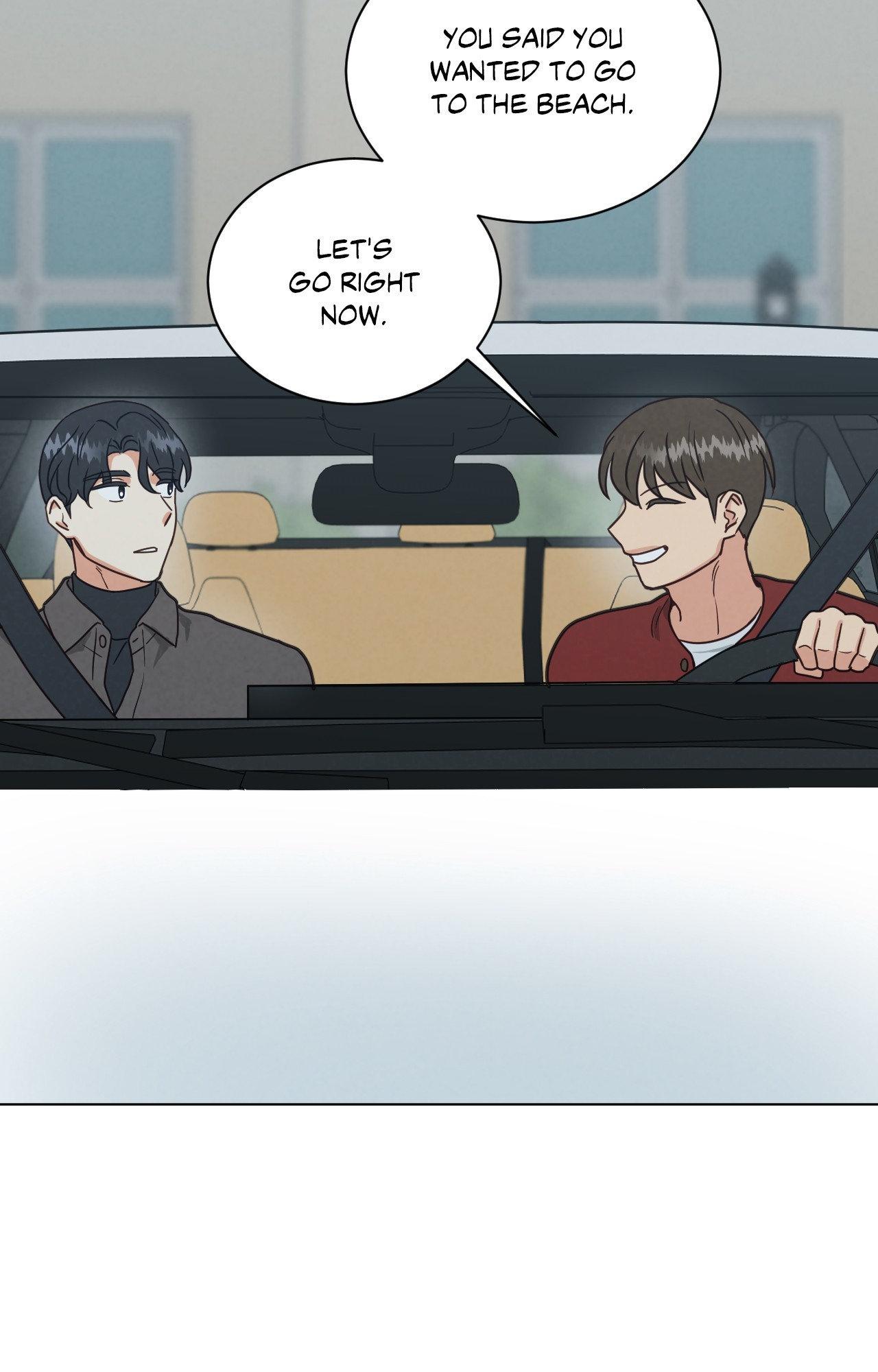 Abnormal Rommate Chapter 98 page 17 - 