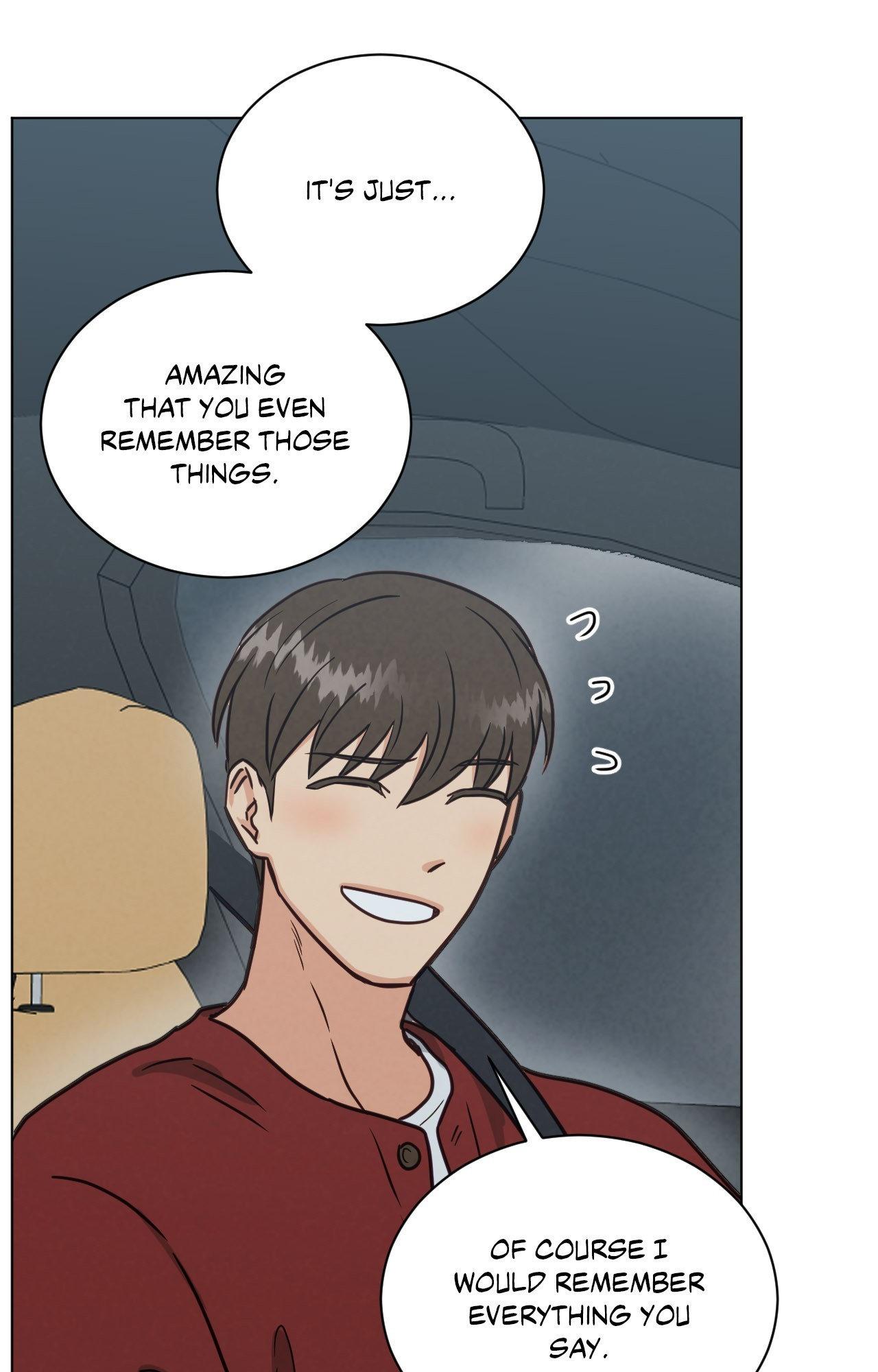 Abnormal Rommate Chapter 98 page 20 - 