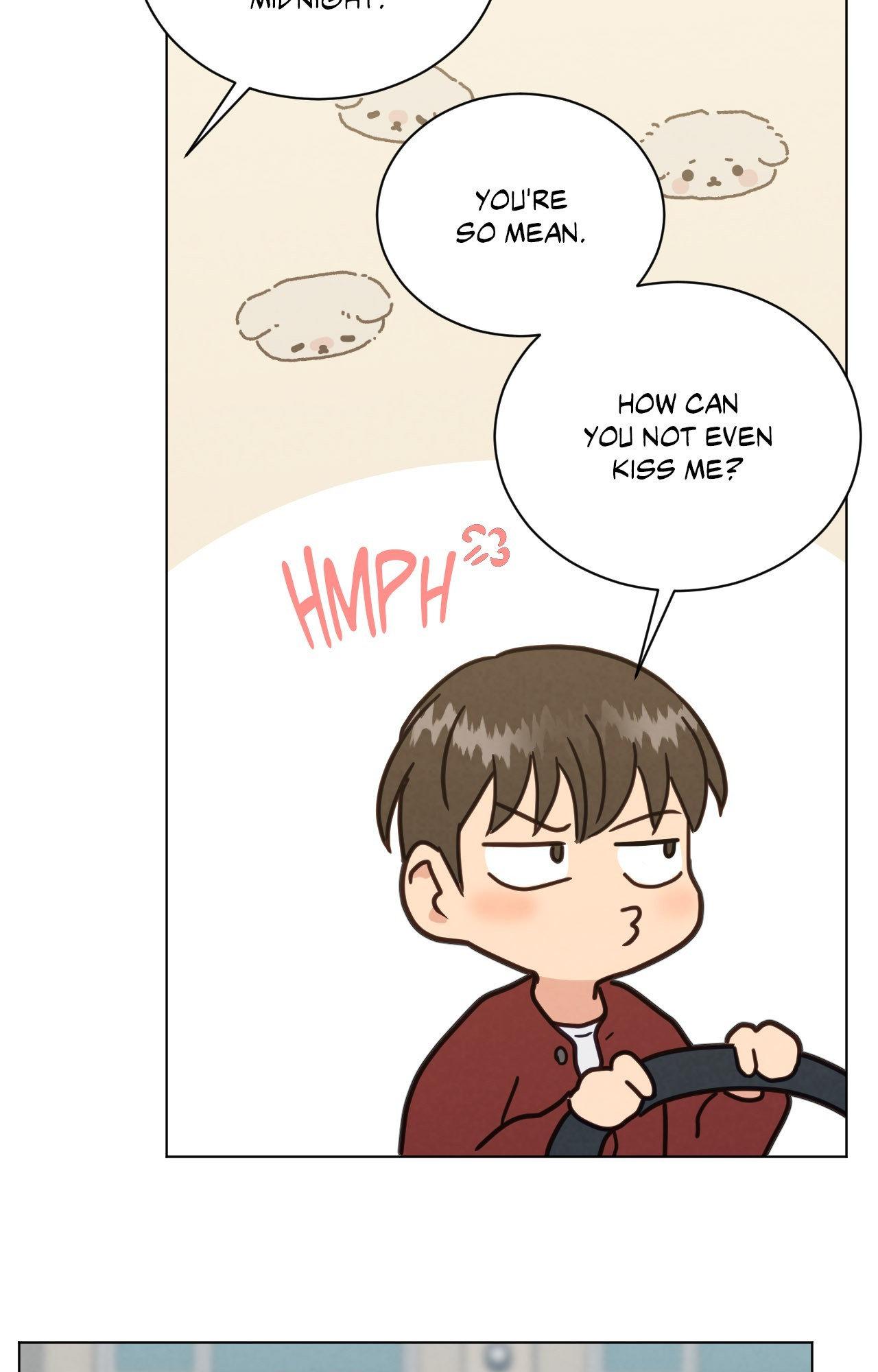 Abnormal Rommate Chapter 98 page 24 - 