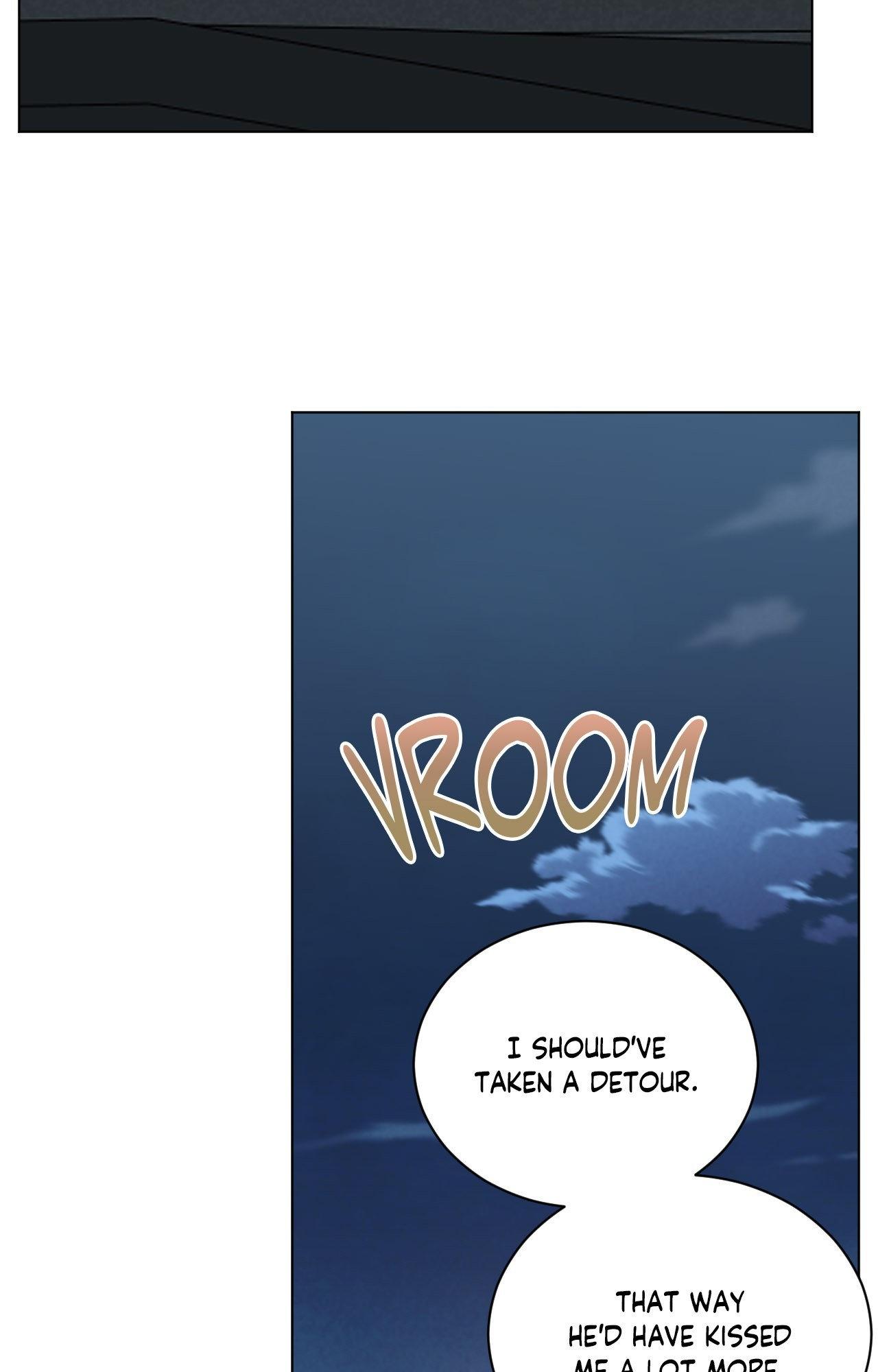 Abnormal Rommate Chapter 98 page 26 - 