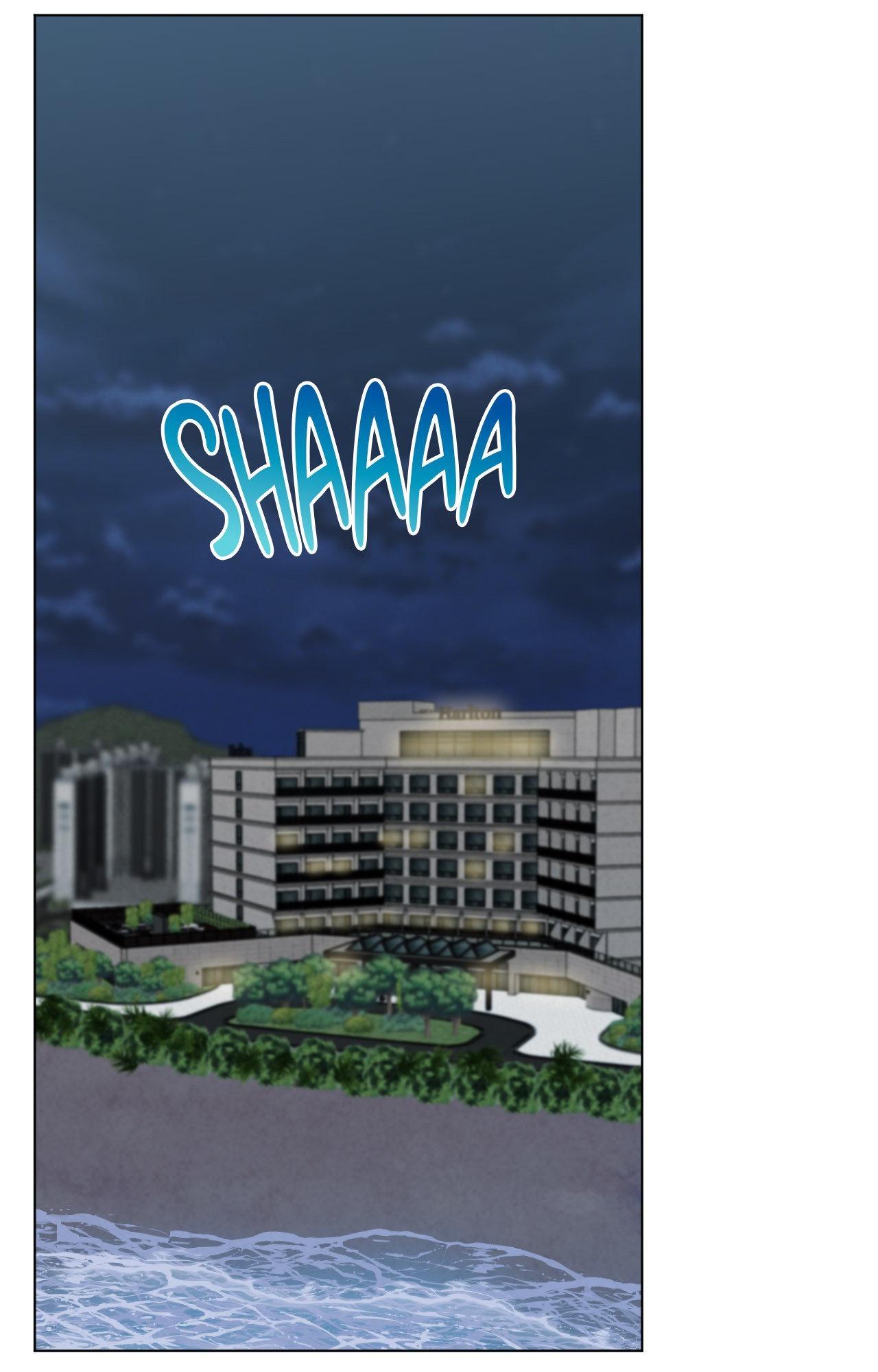 Abnormal Rommate Chapter 98 page 28 - 