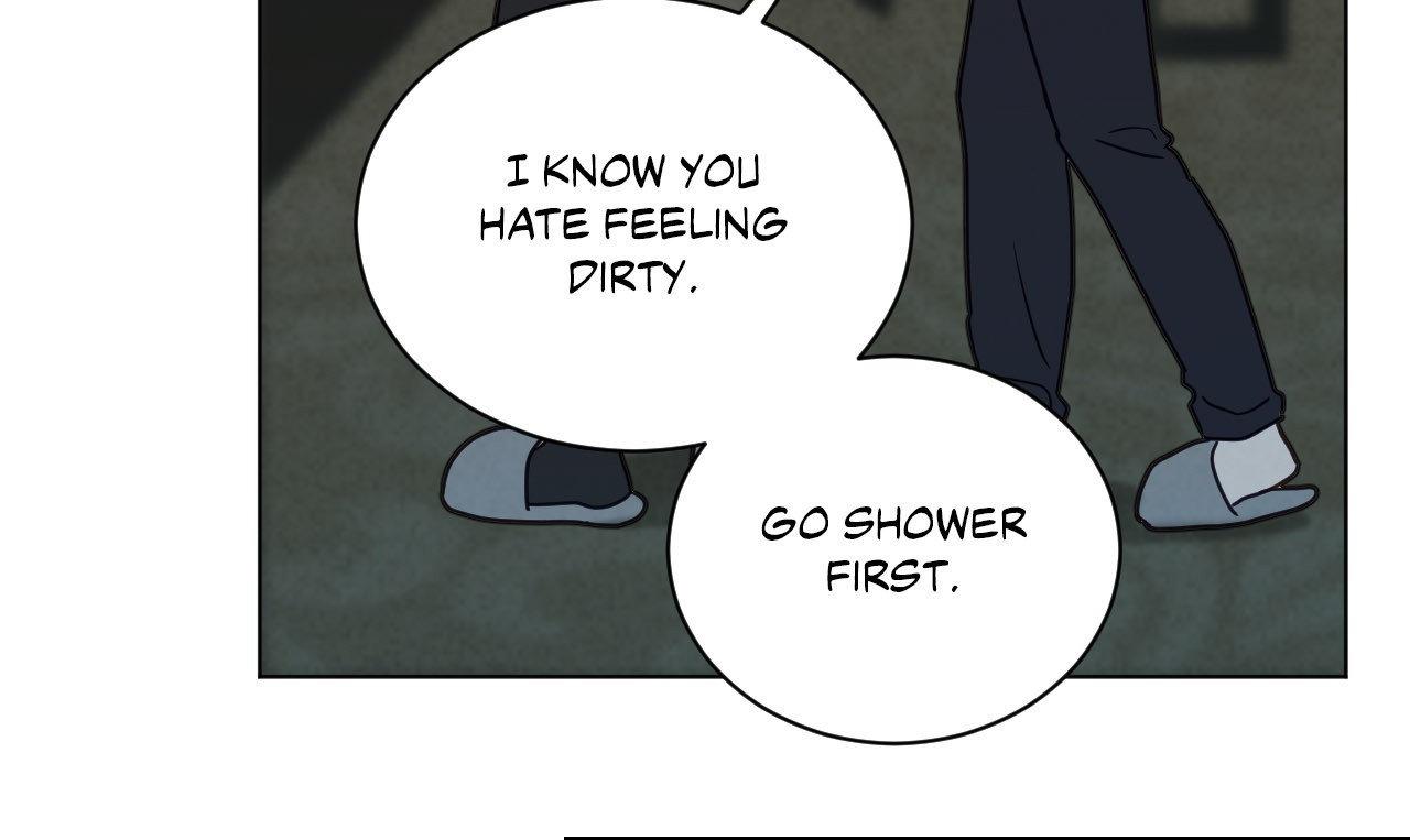 Abnormal Rommate Chapter 98 page 30 - 