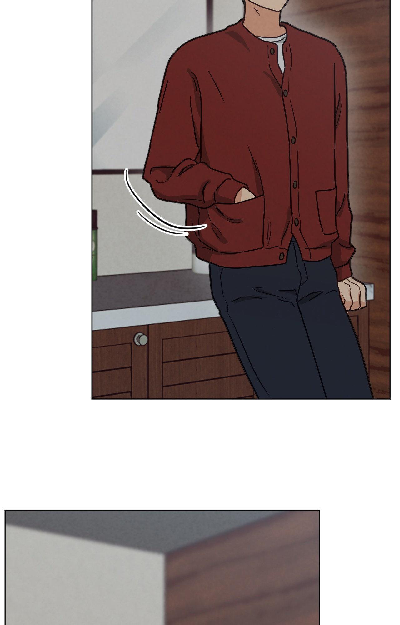 Abnormal Rommate Chapter 98 page 33 - 