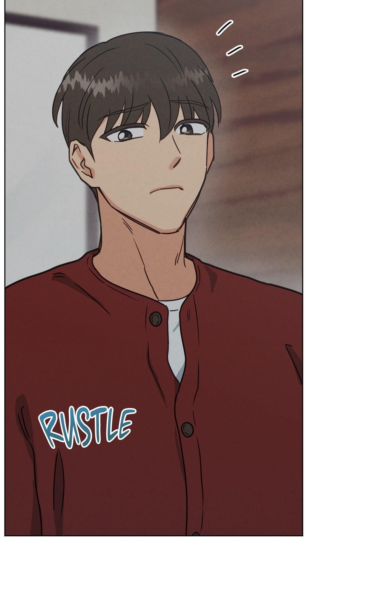 Abnormal Rommate Chapter 98 page 34 - 